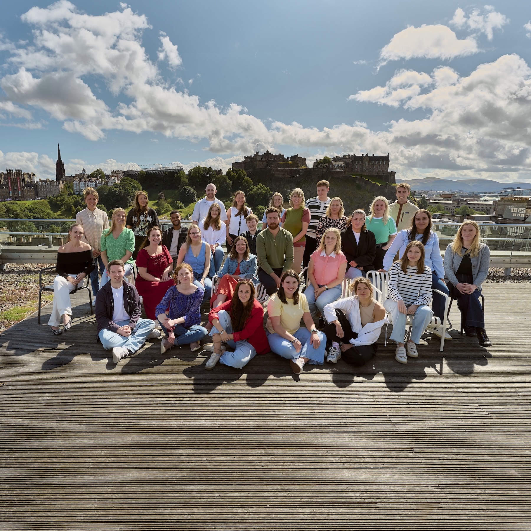 Muckle Media ranked 40th in list of Scotland’s fastest-growing firms