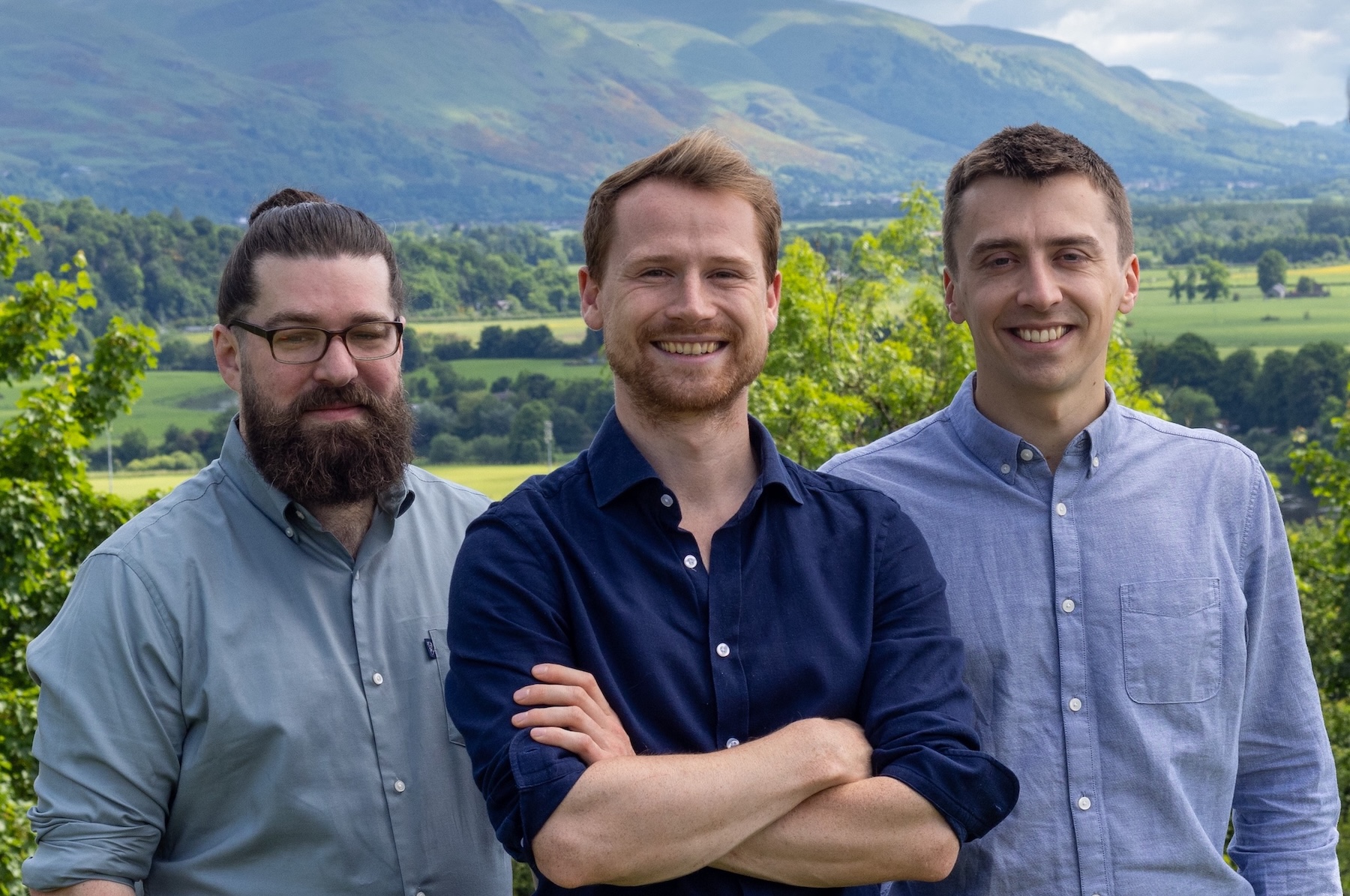 TRICAPITAL Angels leads £865,000 investment into Scottish technology opening wind power to thousands of businesses