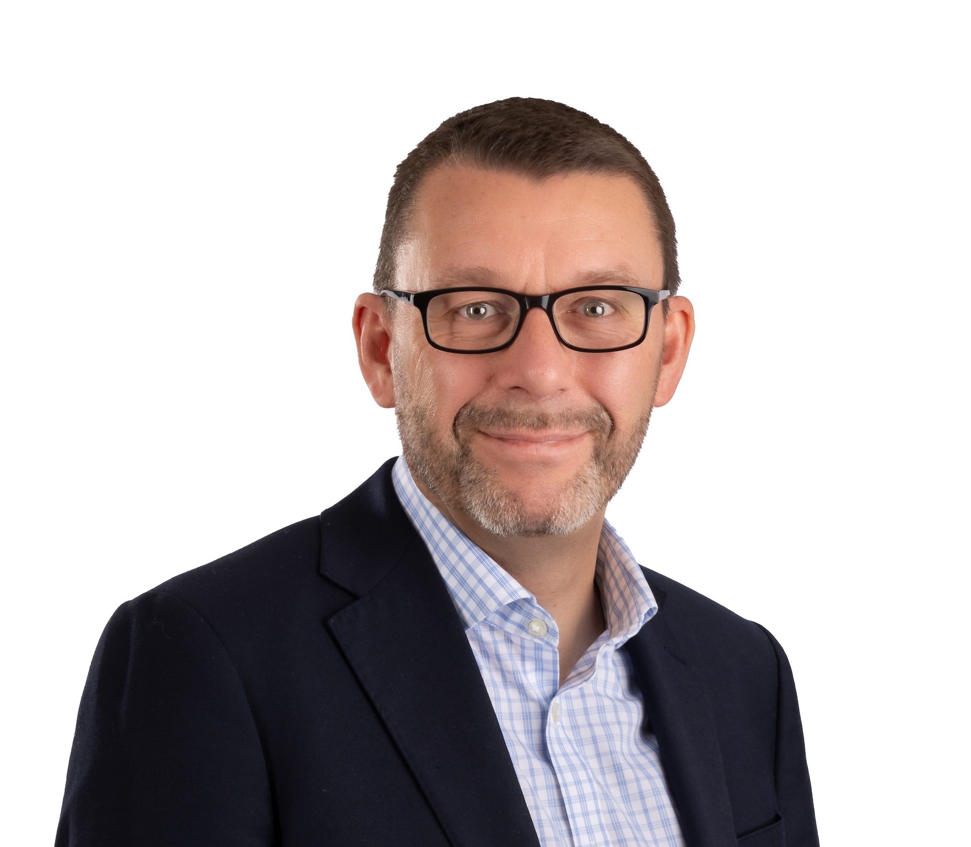NMIS board appoints Rolls-Royce manufacturing leader Neil Mantle