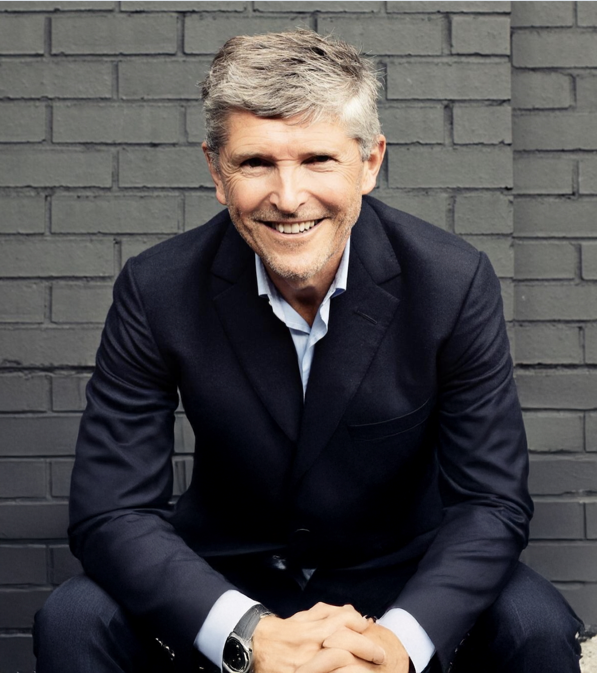 ICAS: Former F1 boss Nick Fry says AI will elevate, not eliminate, accountants