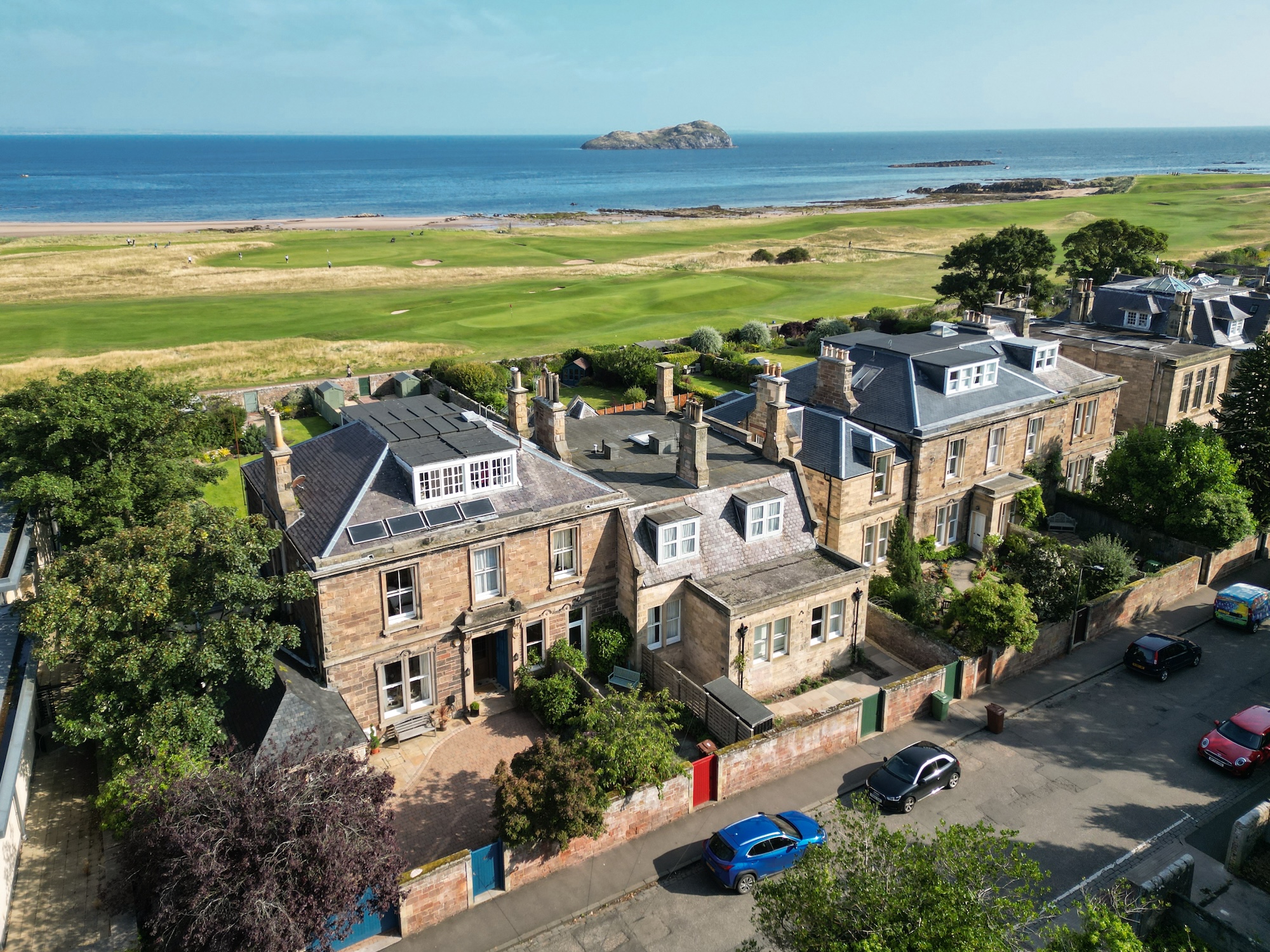 Rettie: 'Rising tide' of house prices in Scotland’s coastal towns