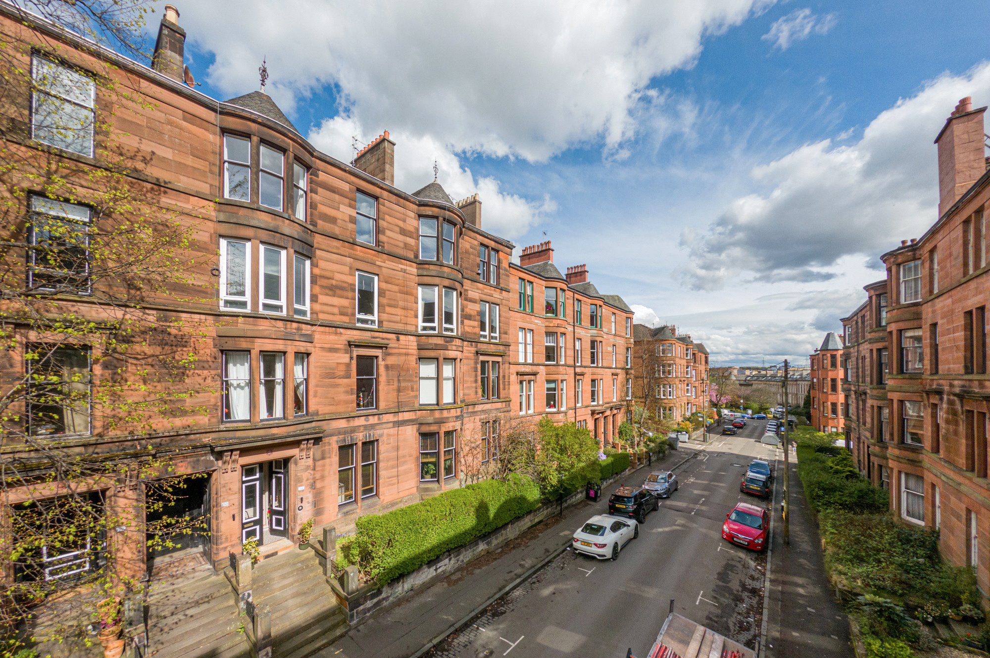 Rettie: Average rent in Scotland now 15% higher than average mortgage payment