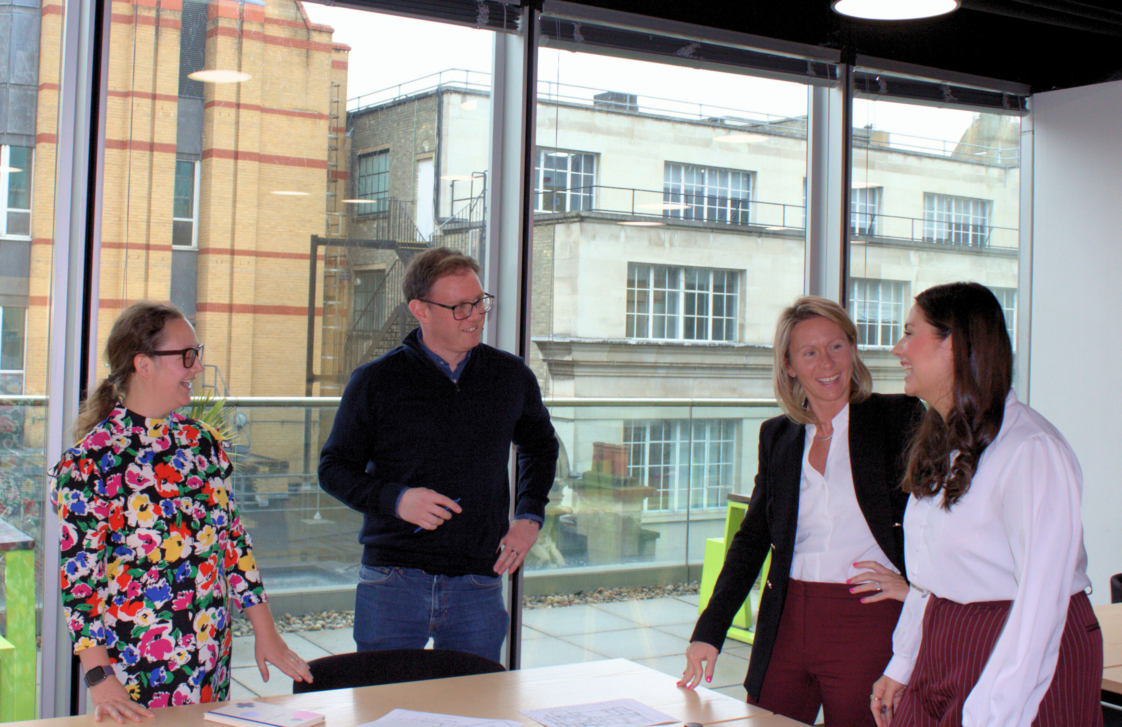 SNIB invests £50m into Octopus Capital’s Affordable Housing Fund