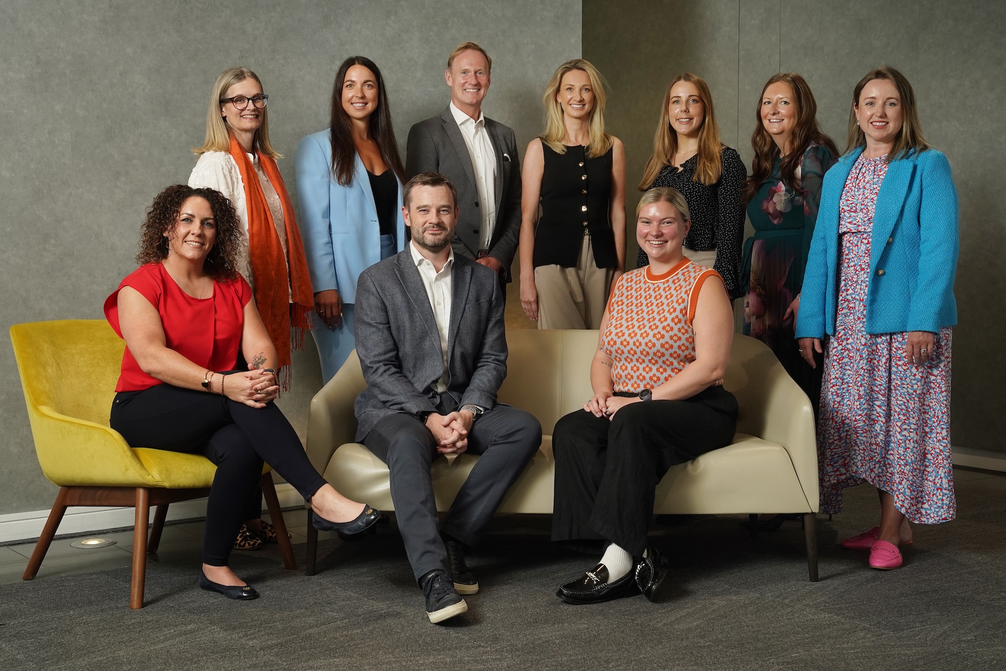 Pathways announces latest Pledge cohort and appoints former Rose Review Industry Lead