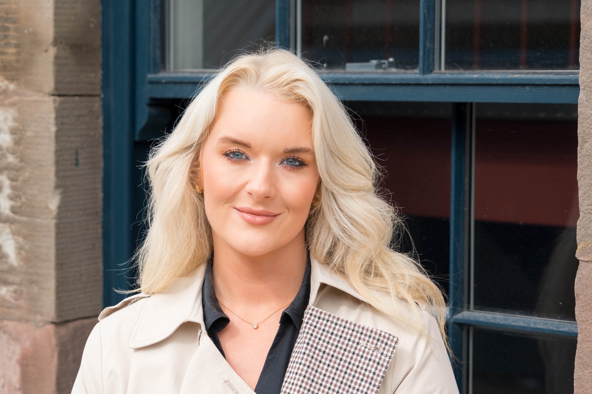 Ardgowan Distillery promotes Paula Gaffney to finance director