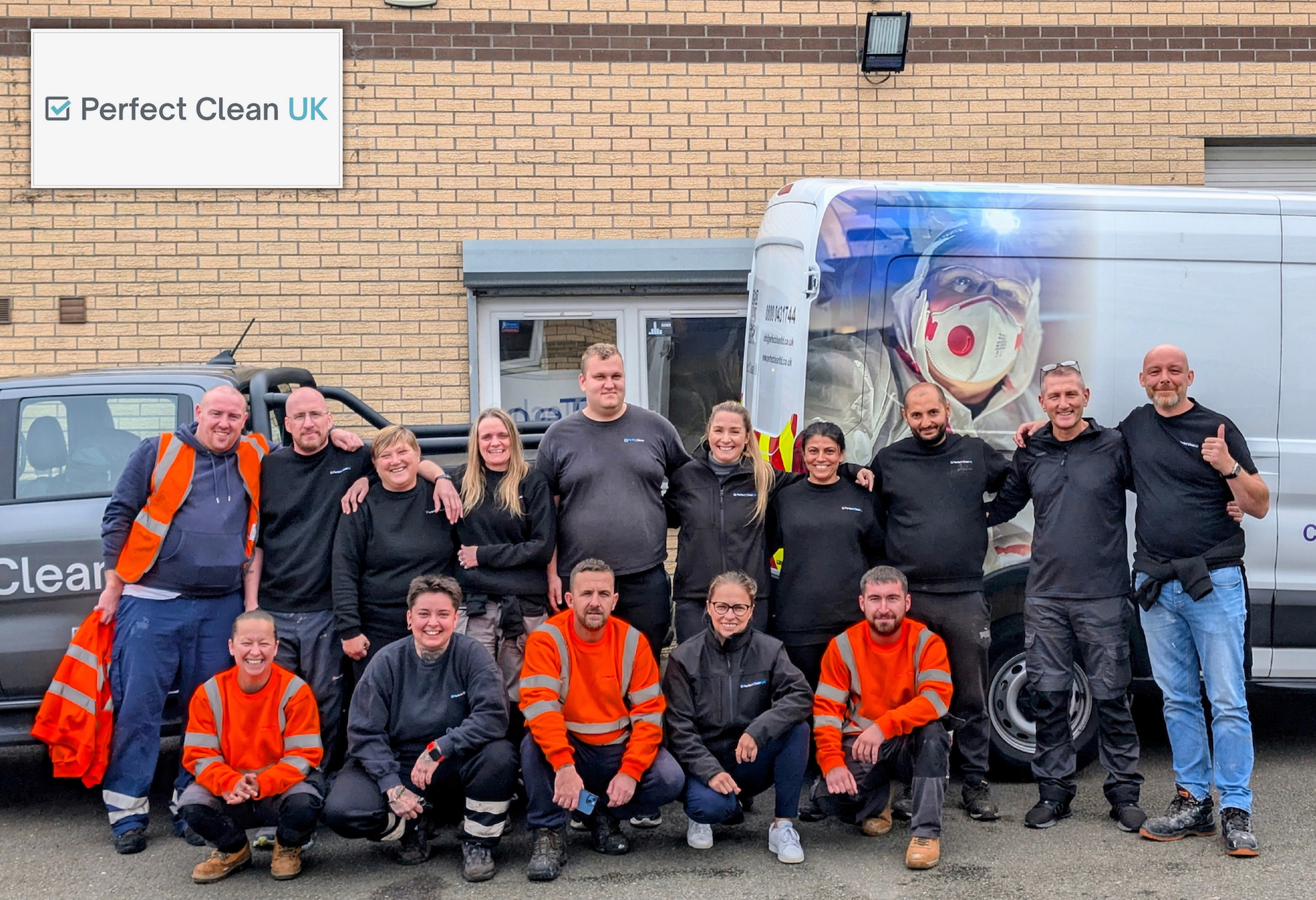Edinburgh cleaning firm lands largest deal with £8m Fife partnership