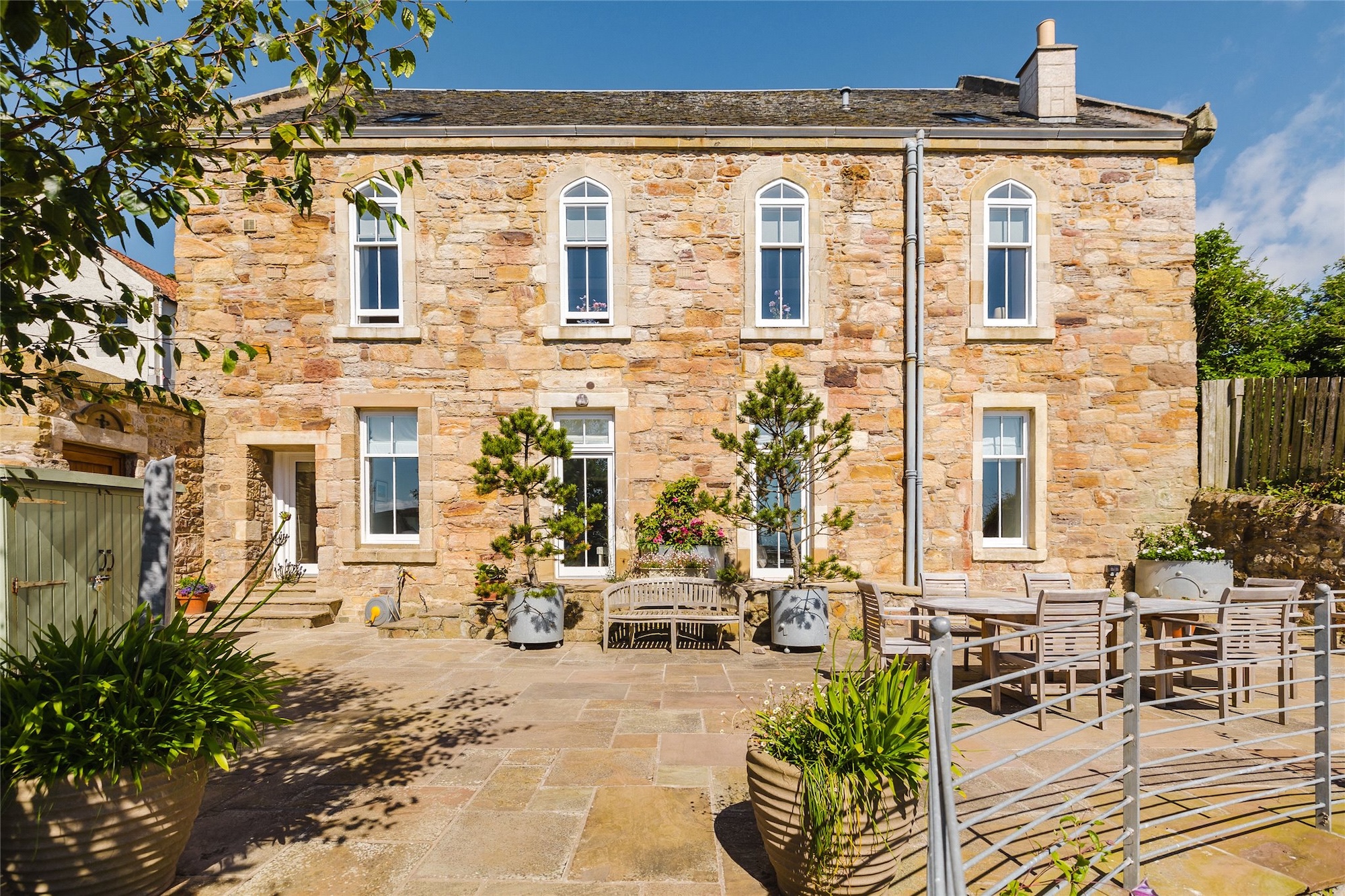 Rettie: Average rent in Scotland now 15% higher than average mortgage payment