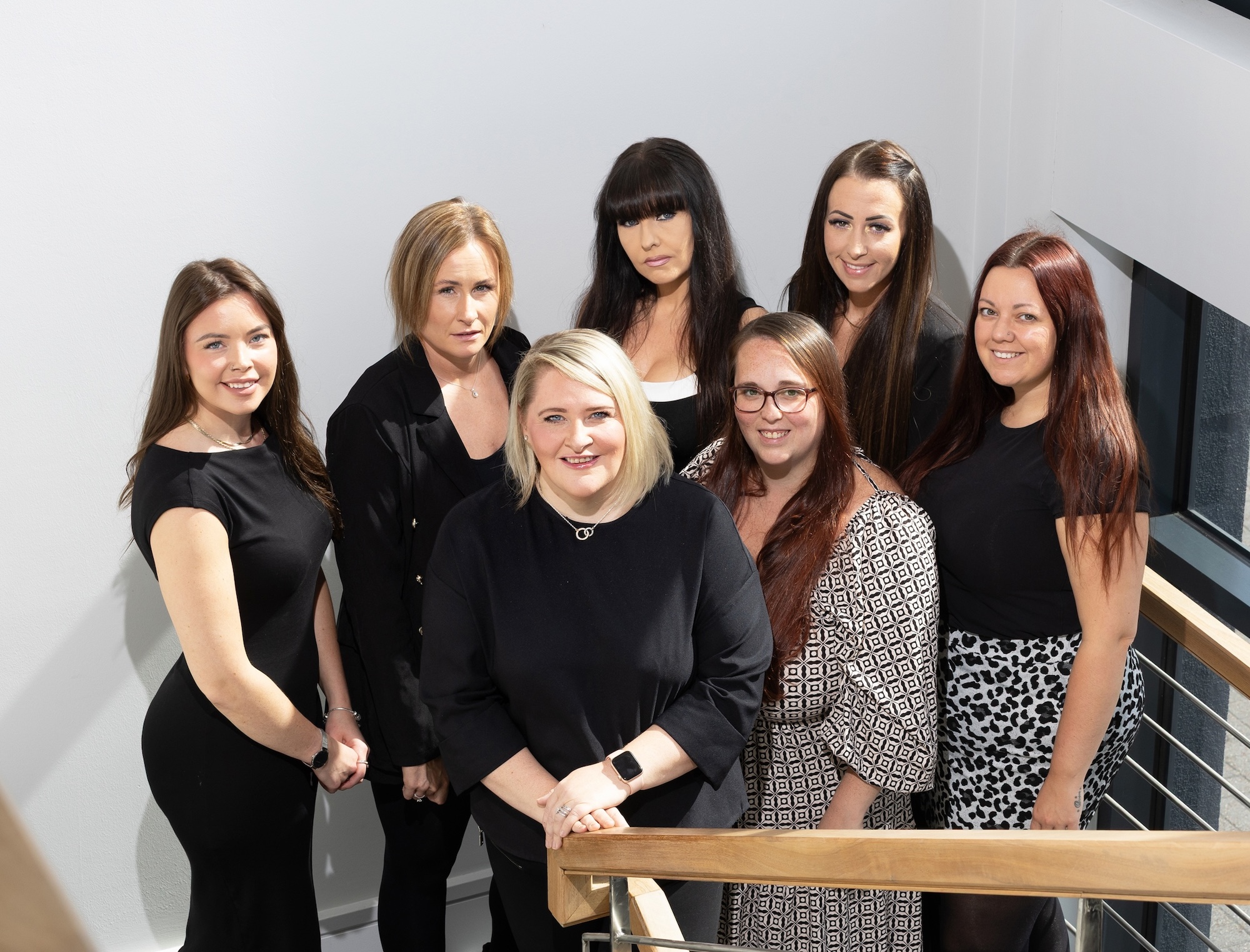 New directors and investment to drive growth at Recruitment Ventures