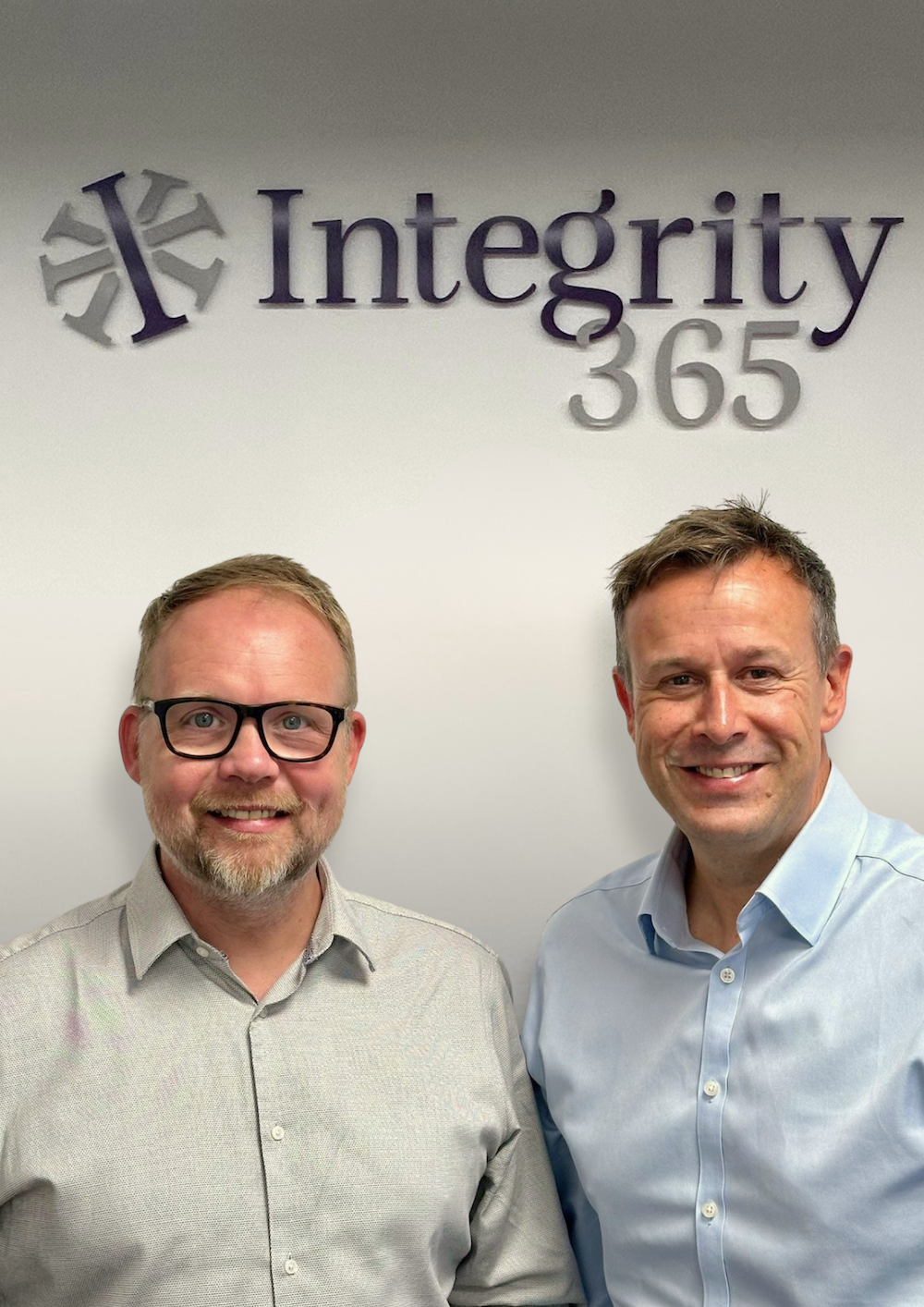 MacDonald Partnership rebrands to Integrity365
