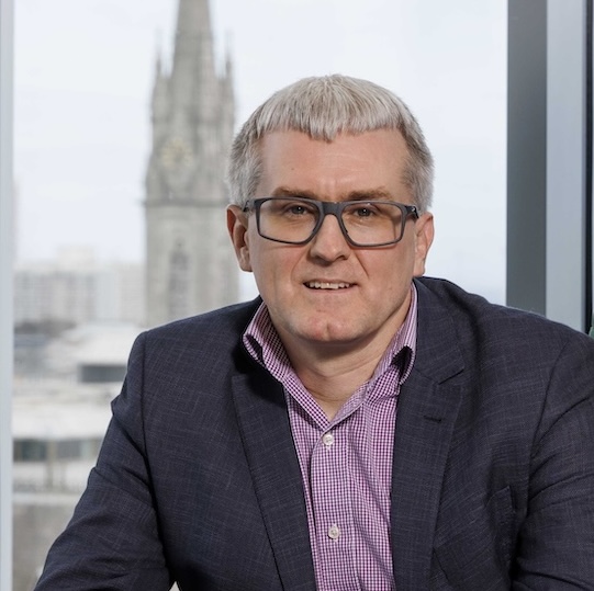 RSM: Scottish economy on the rocks amid looming tax rises and ‘no deal’ whisky tariffs