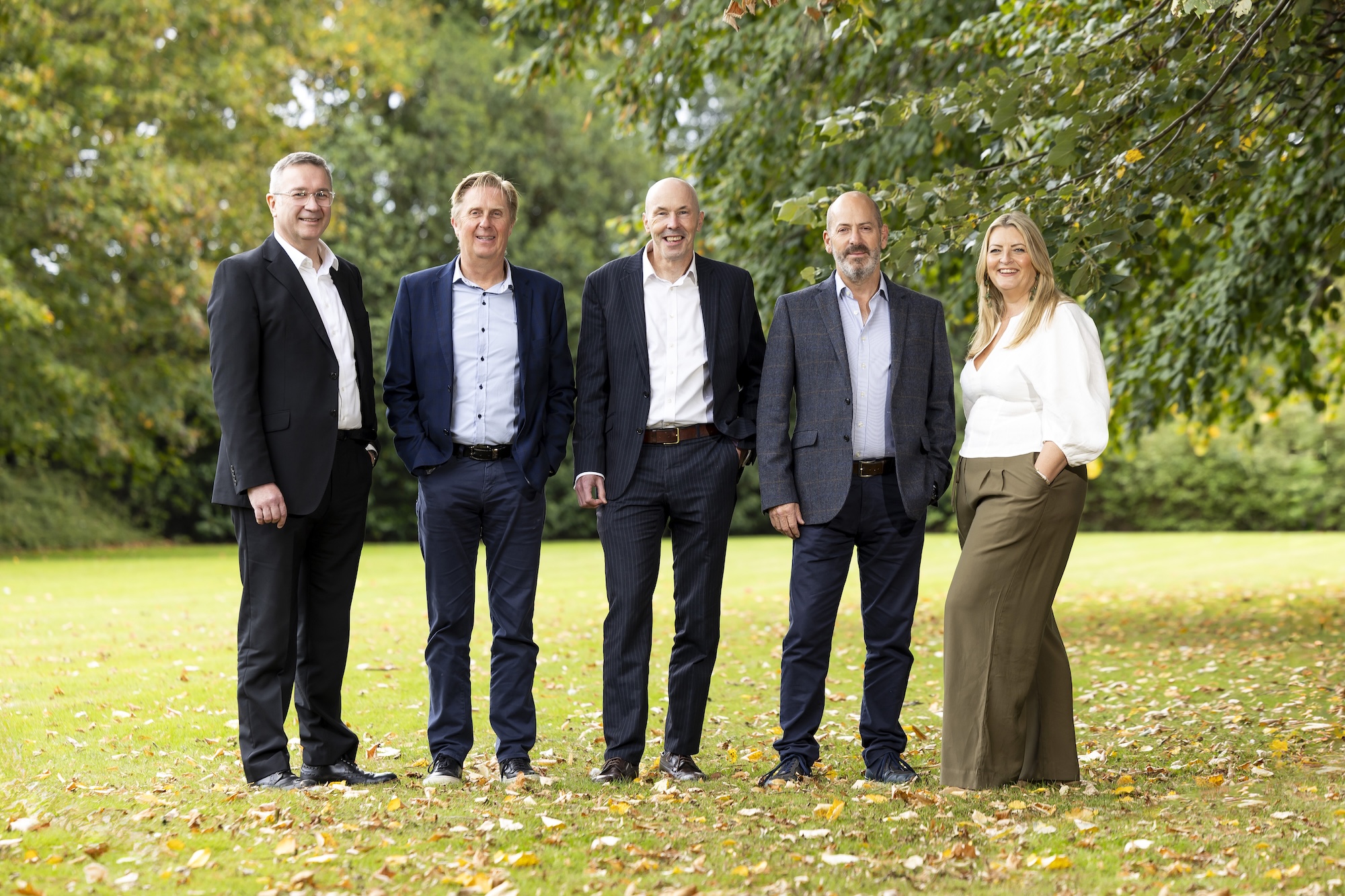 Scottish design consultancy Space Solutions becomes 100% employee-owned