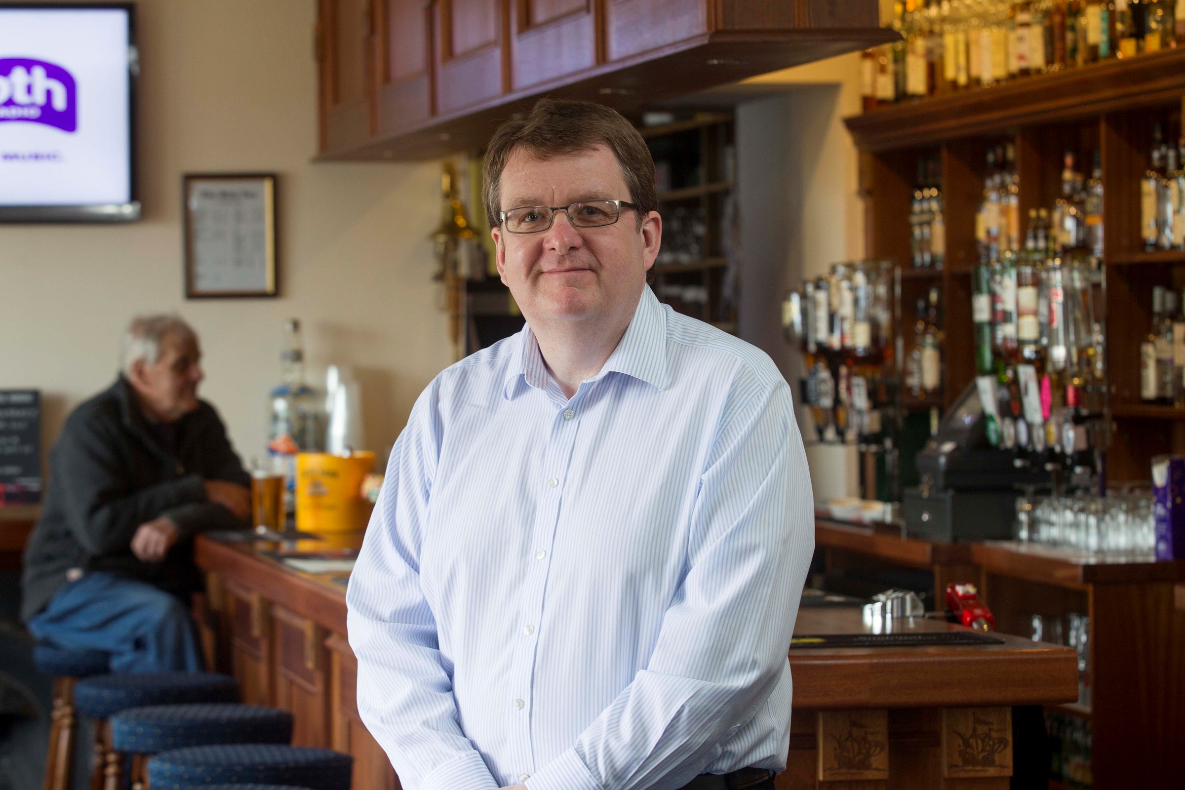 Historic Ship Inn on Stonehaven harbourside sold for undisclosed sum by DM Hall