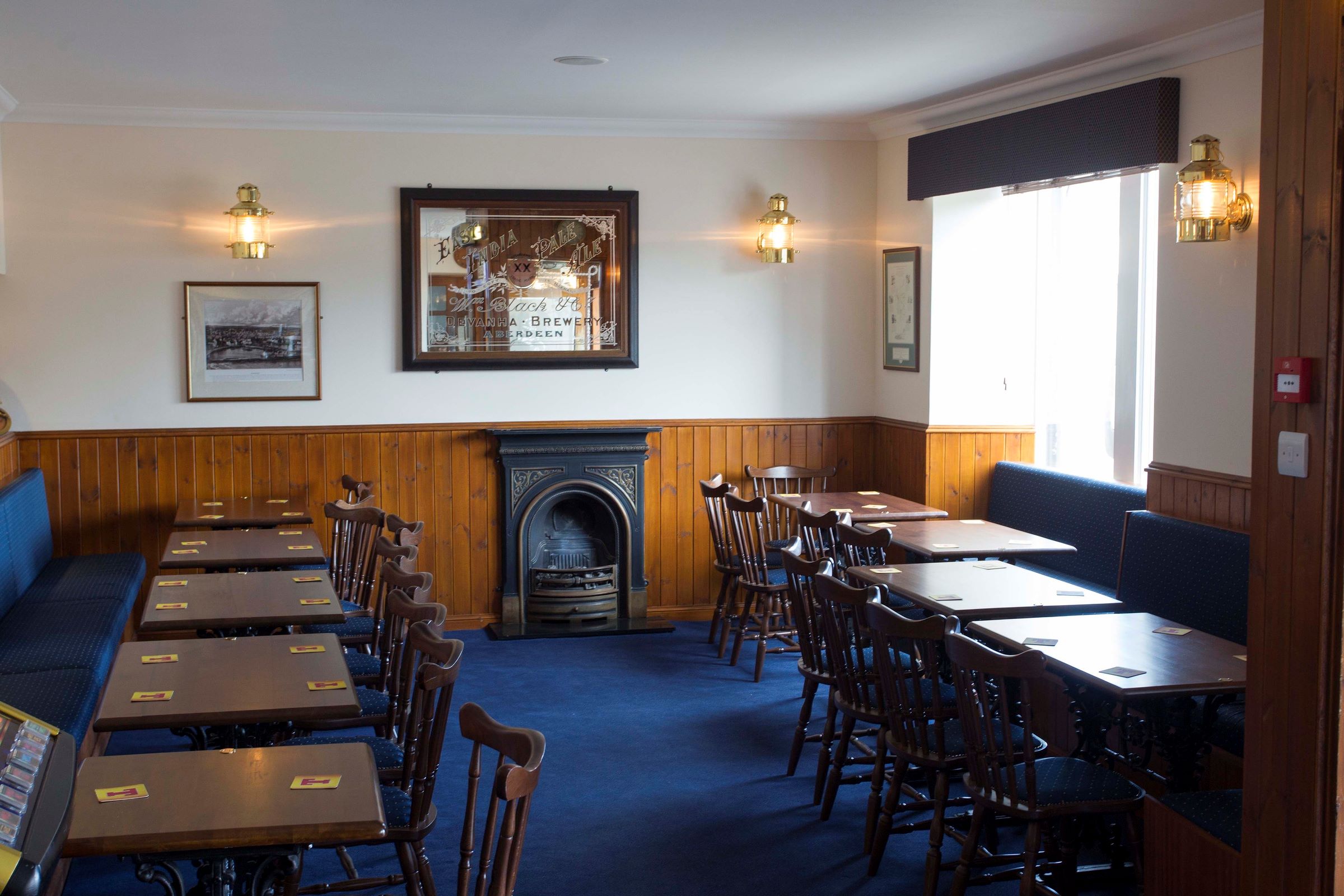Historic Ship Inn on Stonehaven harbourside sold for undisclosed sum by DM Hall