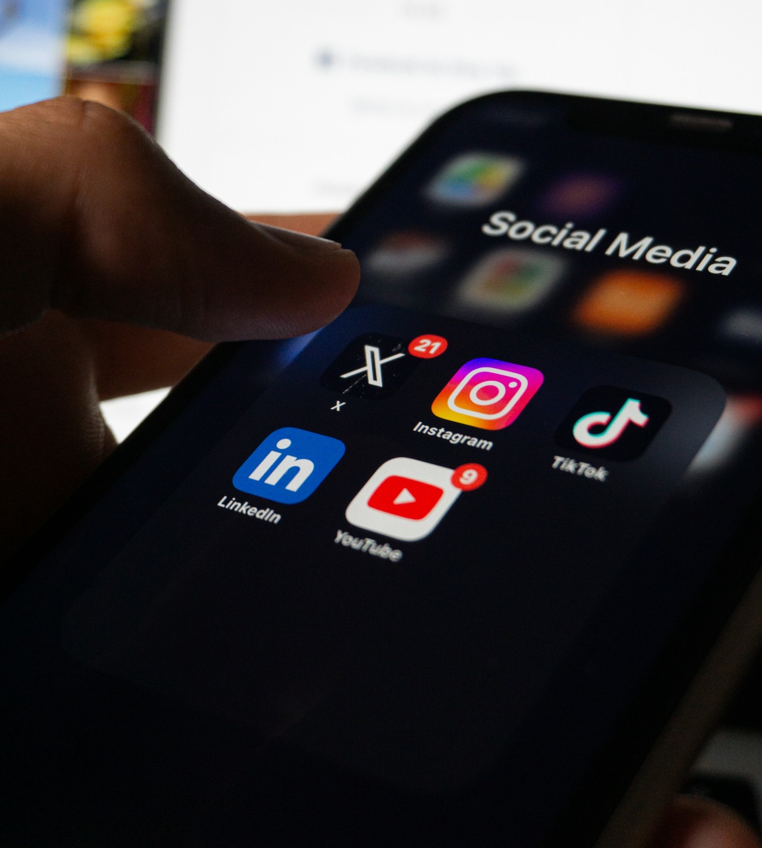 SFN celebrates major social media milestones