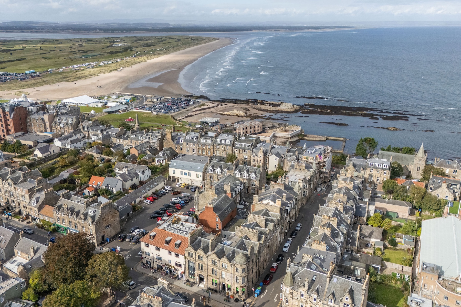 Rettie: 'Rising tide' of house prices in Scotland’s coastal towns