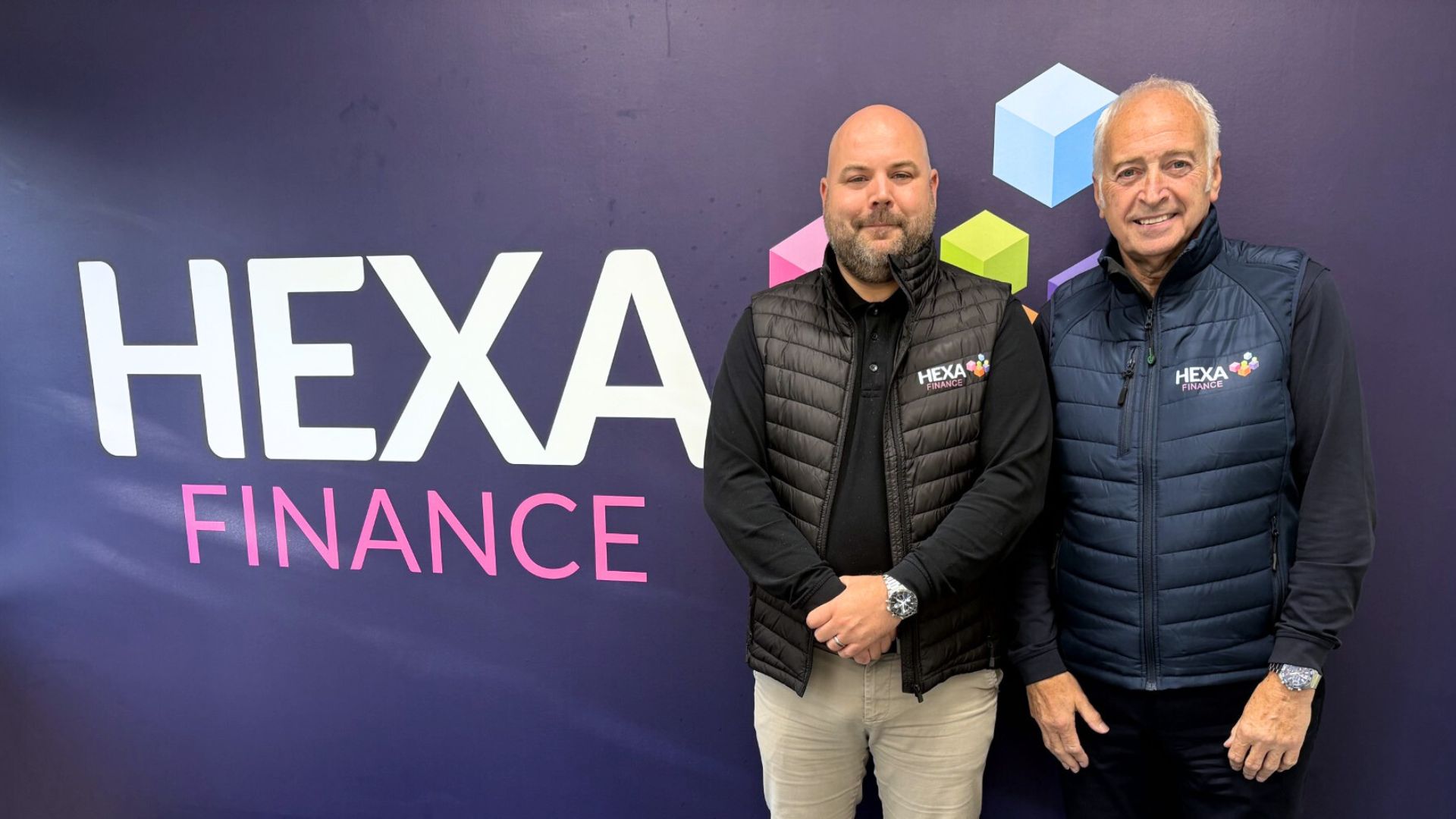 Hexa Finance appoints senior growth advisor for Scotland