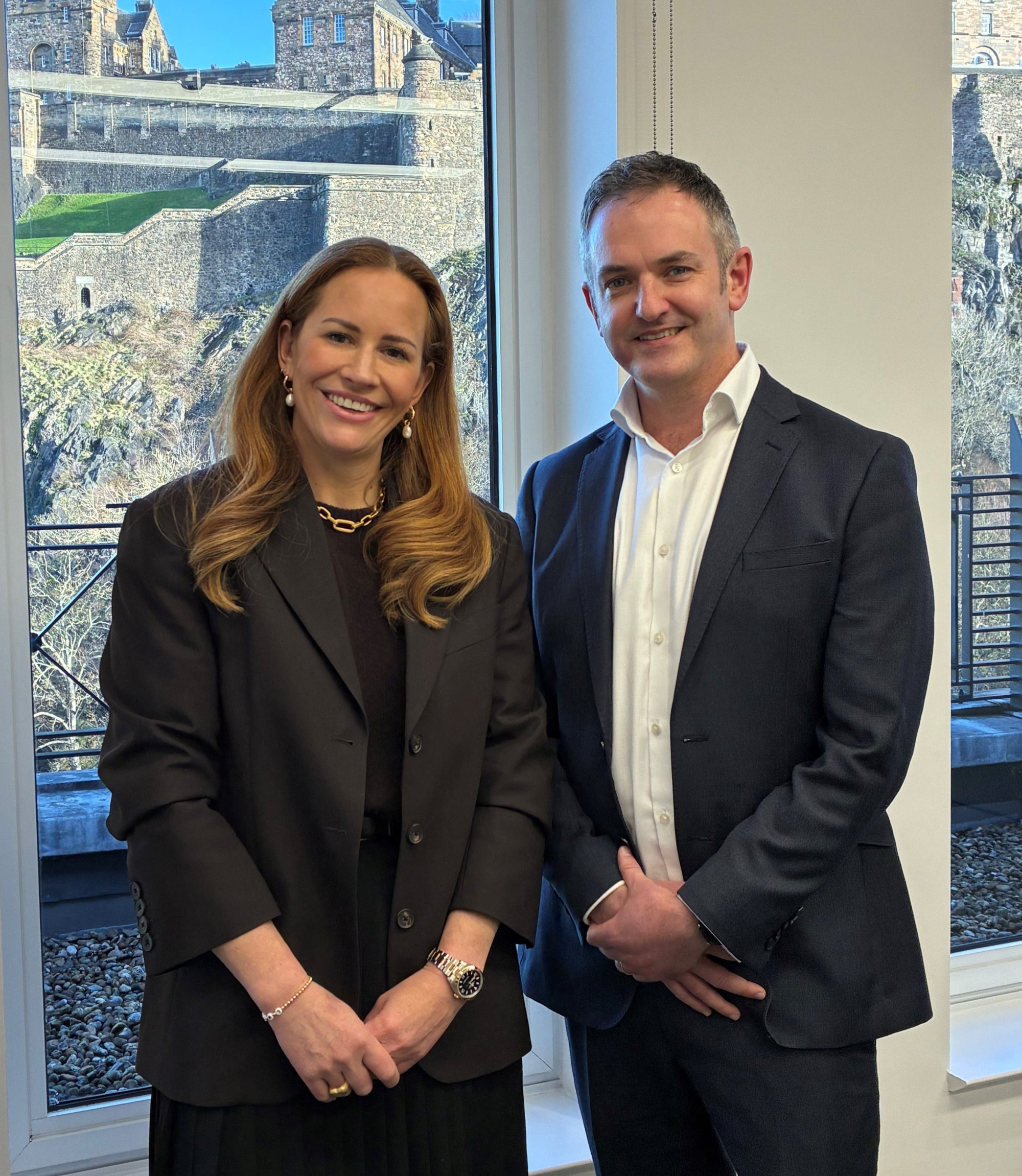 CMS bolsters energy team with high profile Scottish appointments