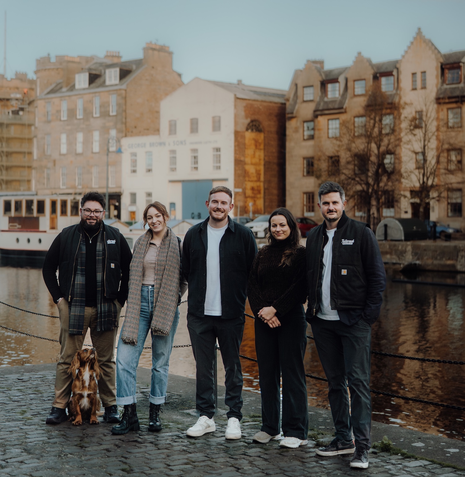 New limited edition whiskies launched by Tailored Spirits Co