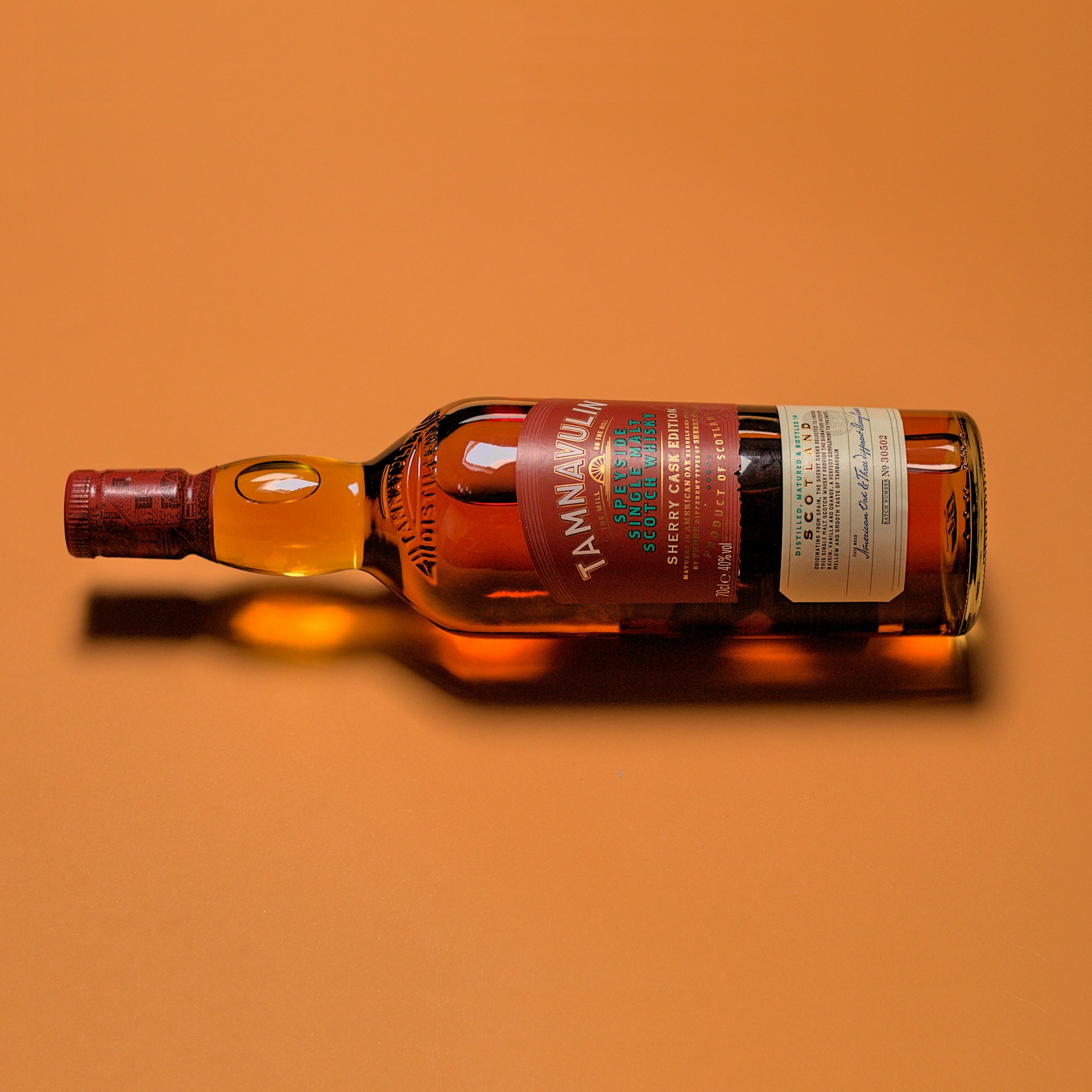 Whyte & Mackay sees pretax profits slip by £8m