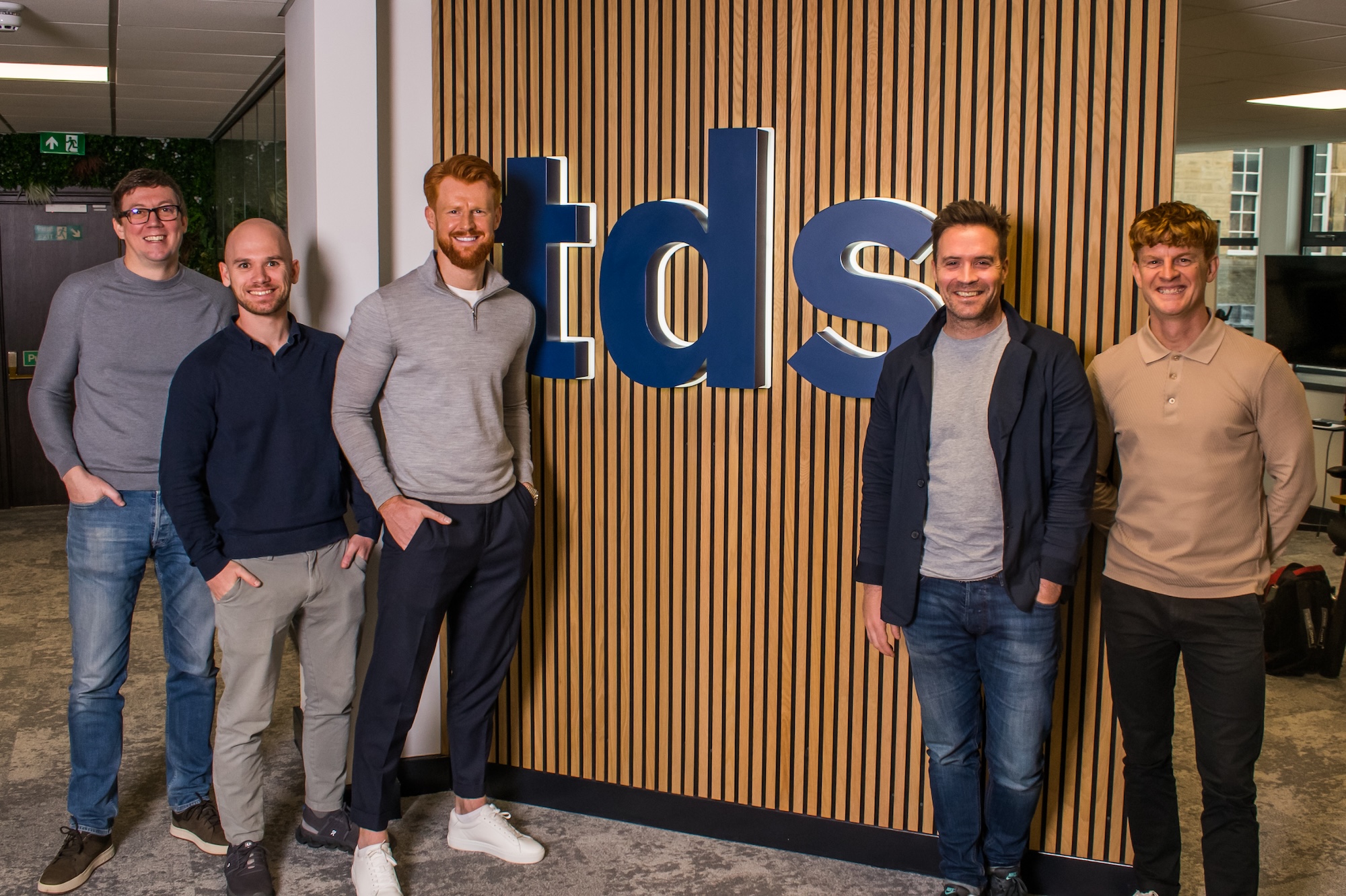Tech consultancy hits eight-figure turnover and expands into Edinburgh with new leadership team