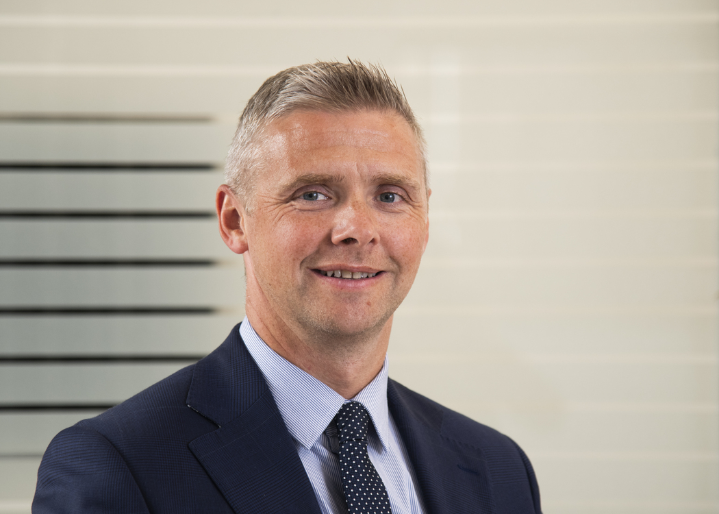 Thomas McKay becomes Scotland and Northern Ireland managing partner at Begbies Traynor