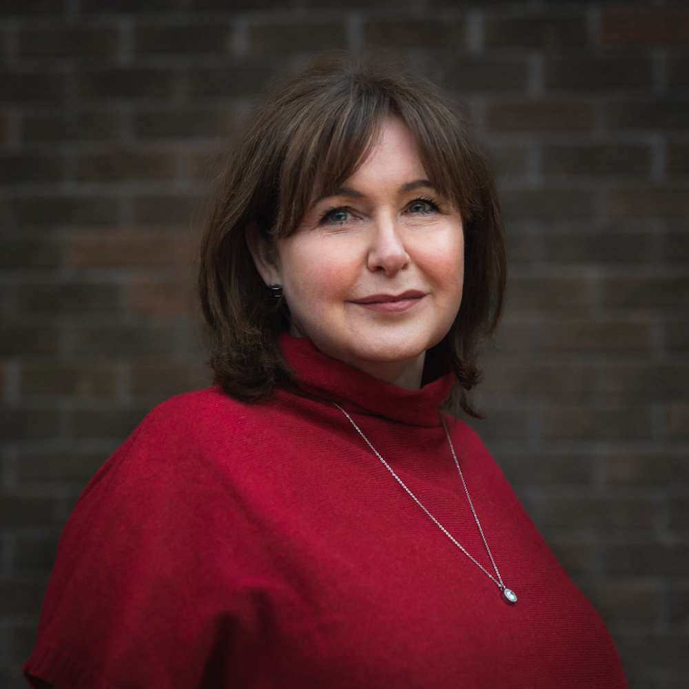 Dundee learning and development firm welcomes EY partner Tricia Nelson as new global marketing, brand and sales director