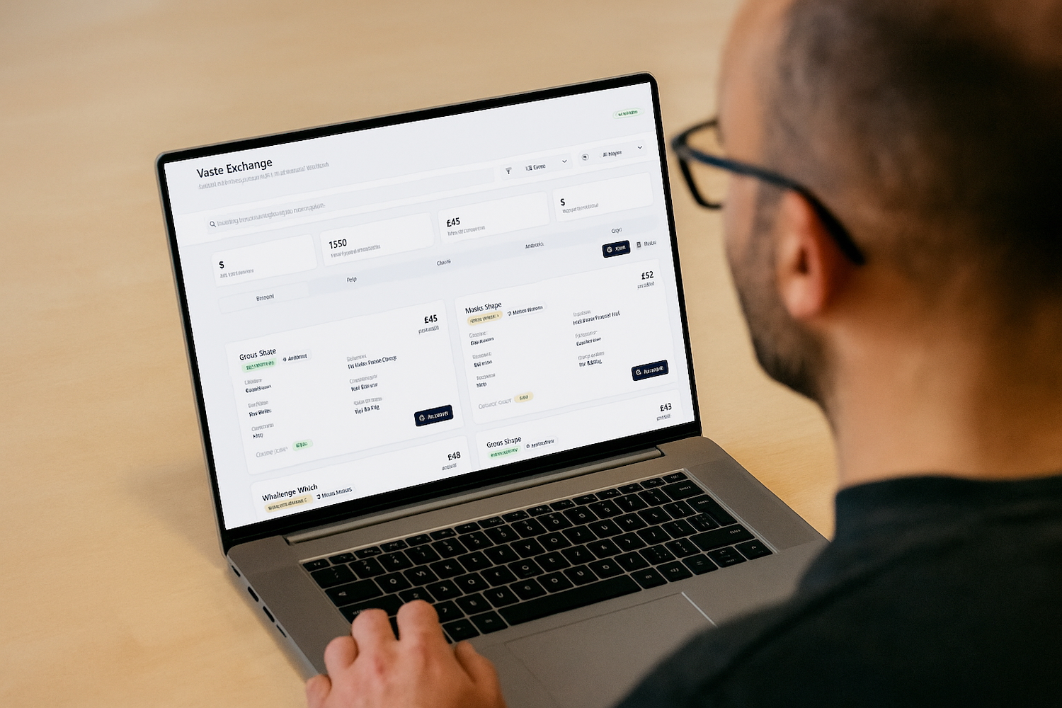 Scottish startup Vaste to launch trading hub for circular bioeconomy