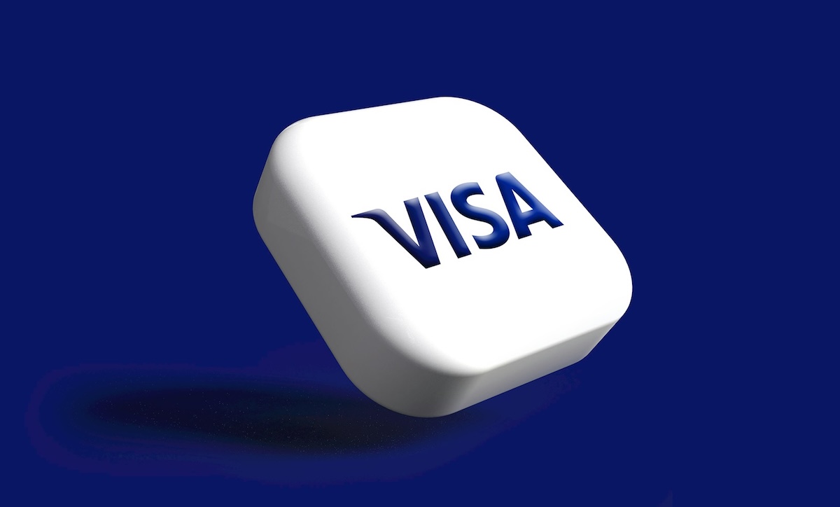 Visa targets 2026 for mainstream AI ‘agentic’ shopping