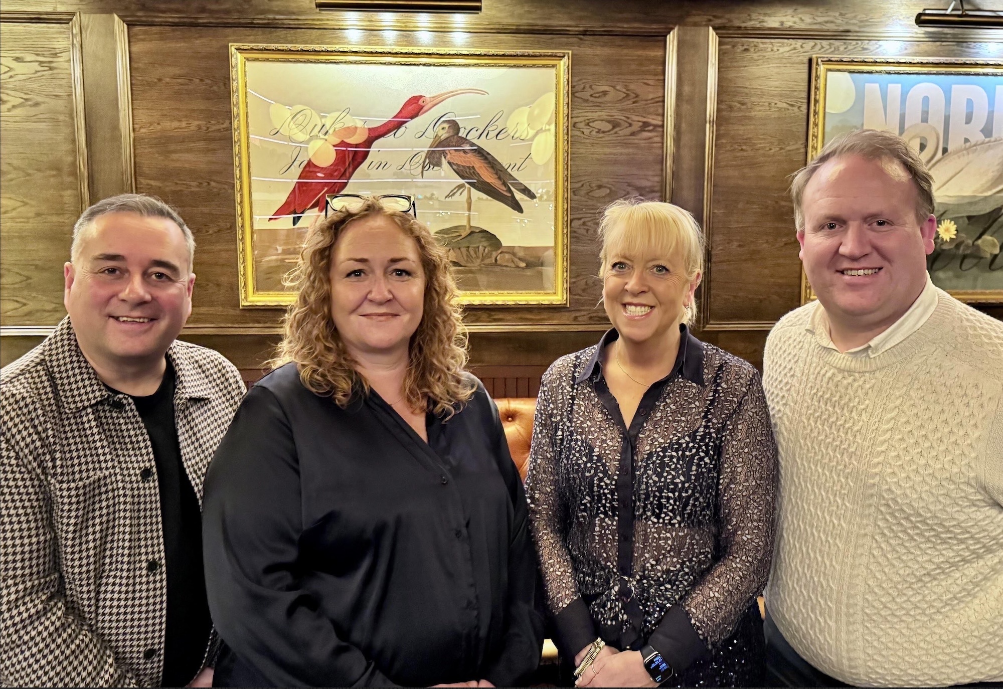 New west coast advisory board formed to champion Glasgow’s SME growth and investment