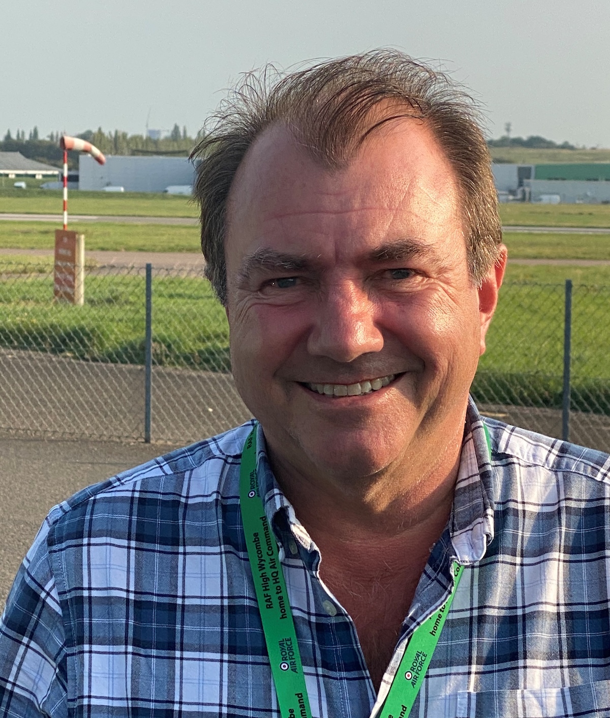 Edinburgh’s Sofant appoints Virgin Galactic founding boss as chair ahead of 2026 launch