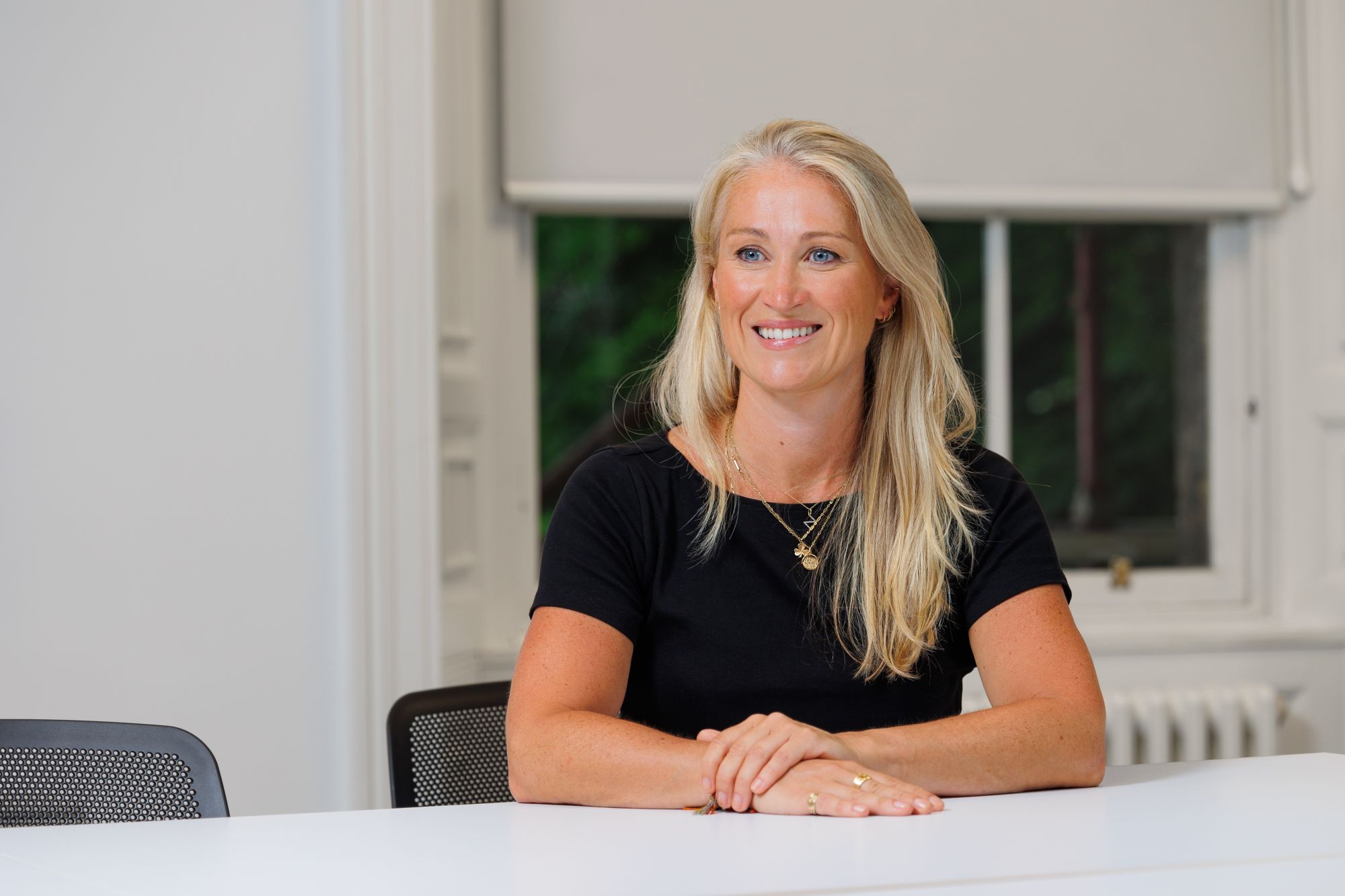 Capco appoints Edinburgh-based Zoe Hodge in wealth and insurance push