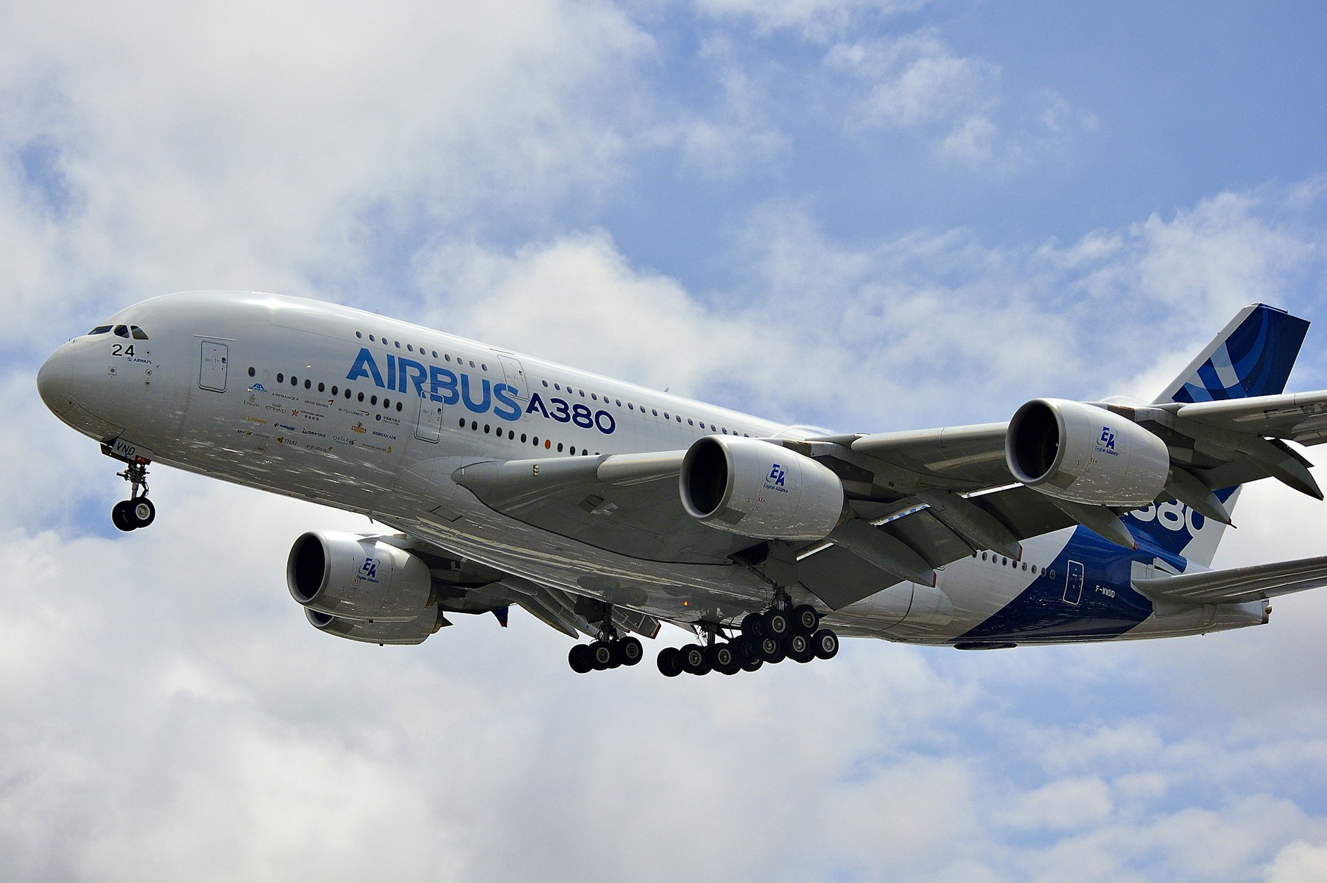 Airbus secures future of Ayrshire wing plant with Spirit acquisition