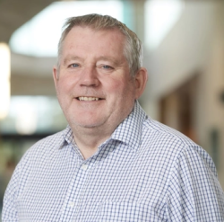 Angus Campbell appointed chair of Highlands and Islands Enterprise board