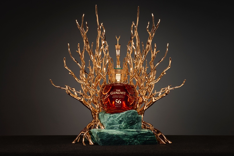 And finally... cheers!