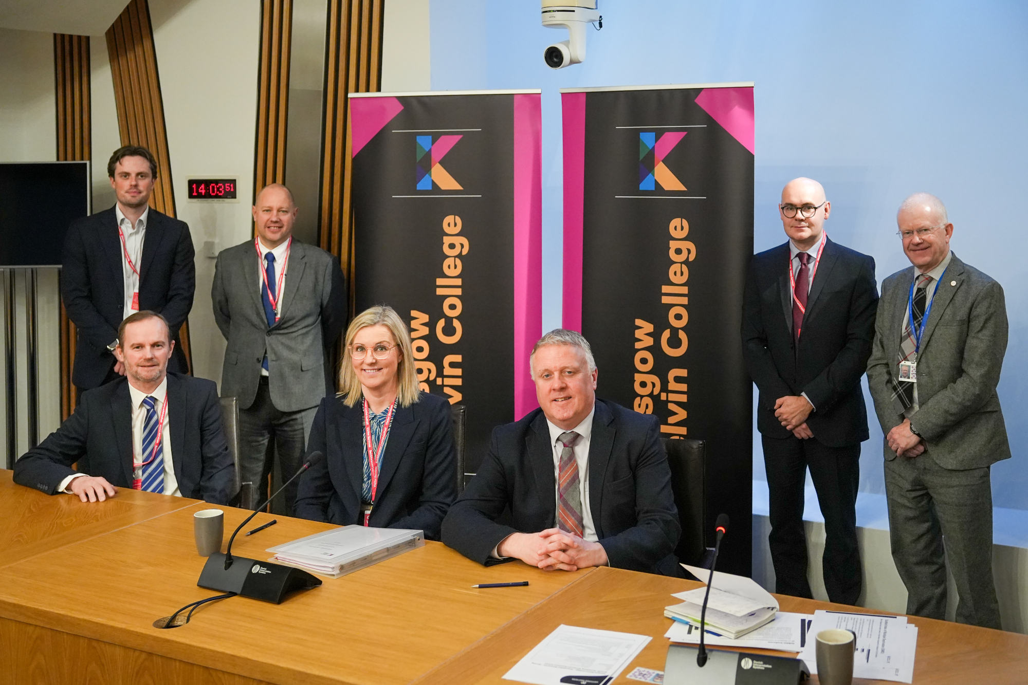 Glasgow Kelvin College delivers £194m economic boost
