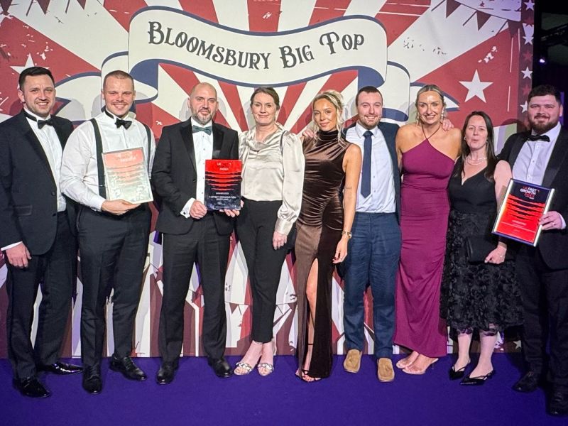 Scotland’s fastest-growing firms add £800m in new sales over two years