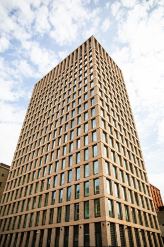 Lismore: Renewed appetite for office sector in Scotland’s commercial property market