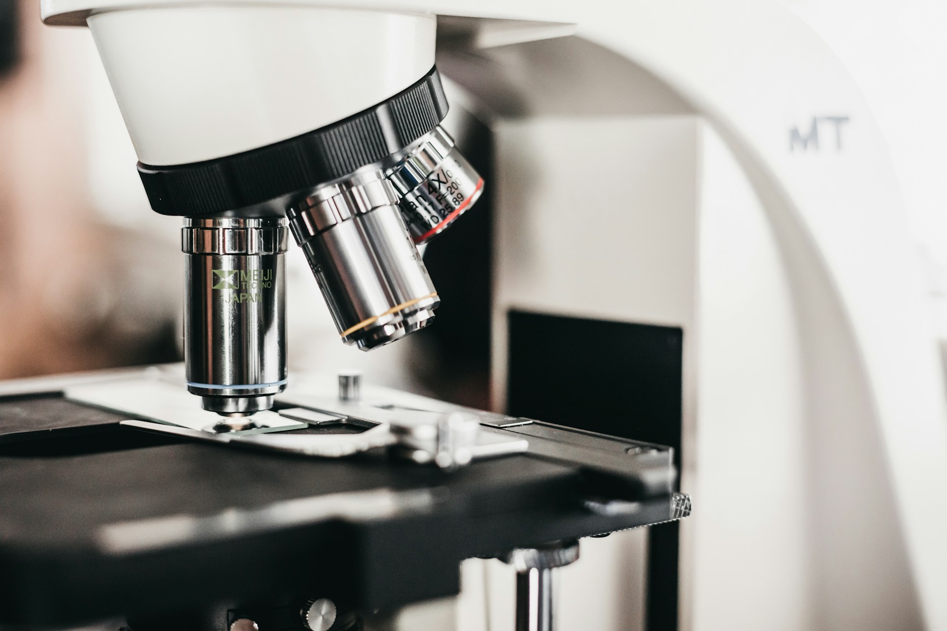 Edinburgh spinout Trogenix raises £70m to advance cancer therapies