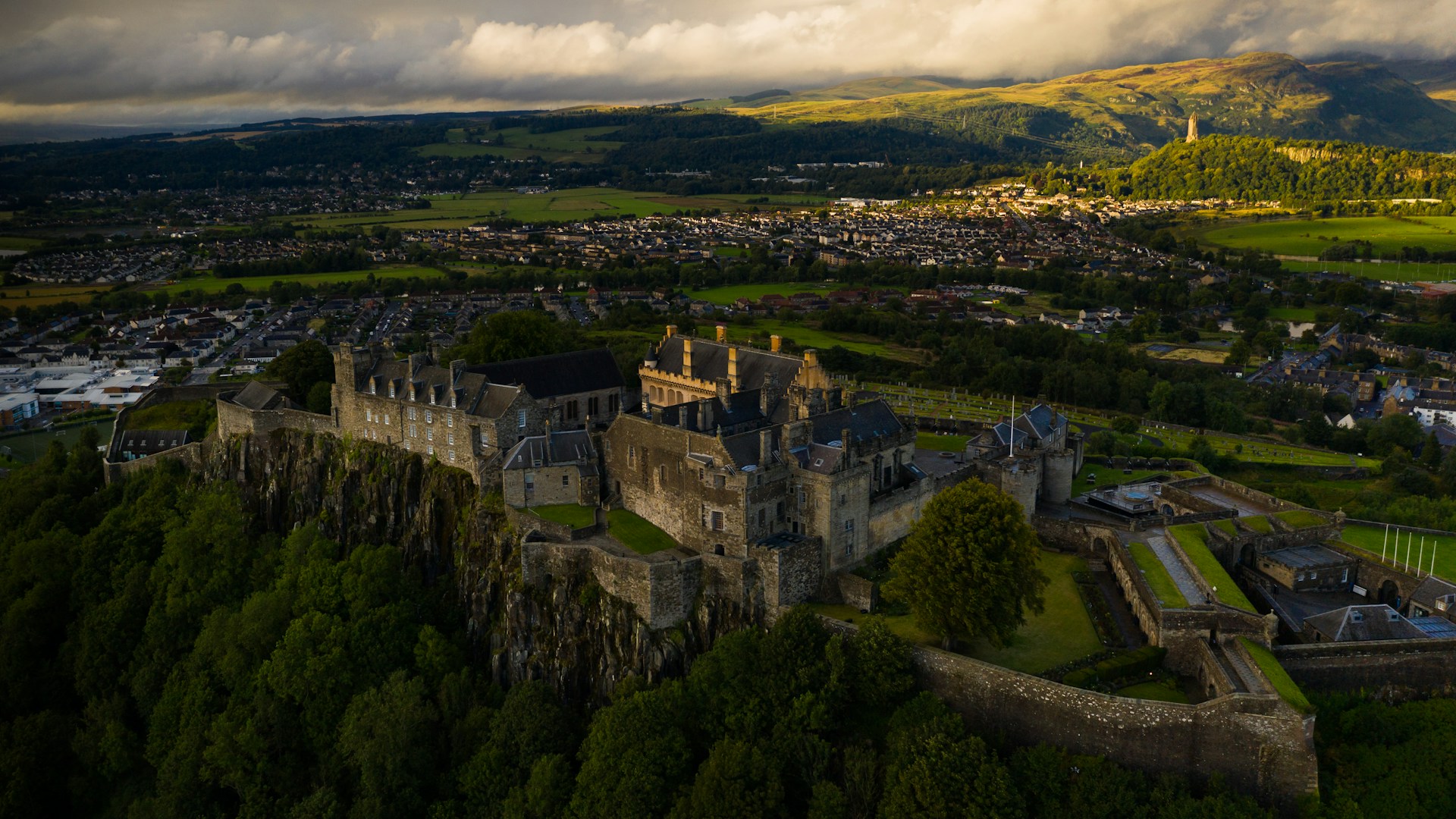 Stirling urged to avoid Visitor Levy 'confusion and economic risk'