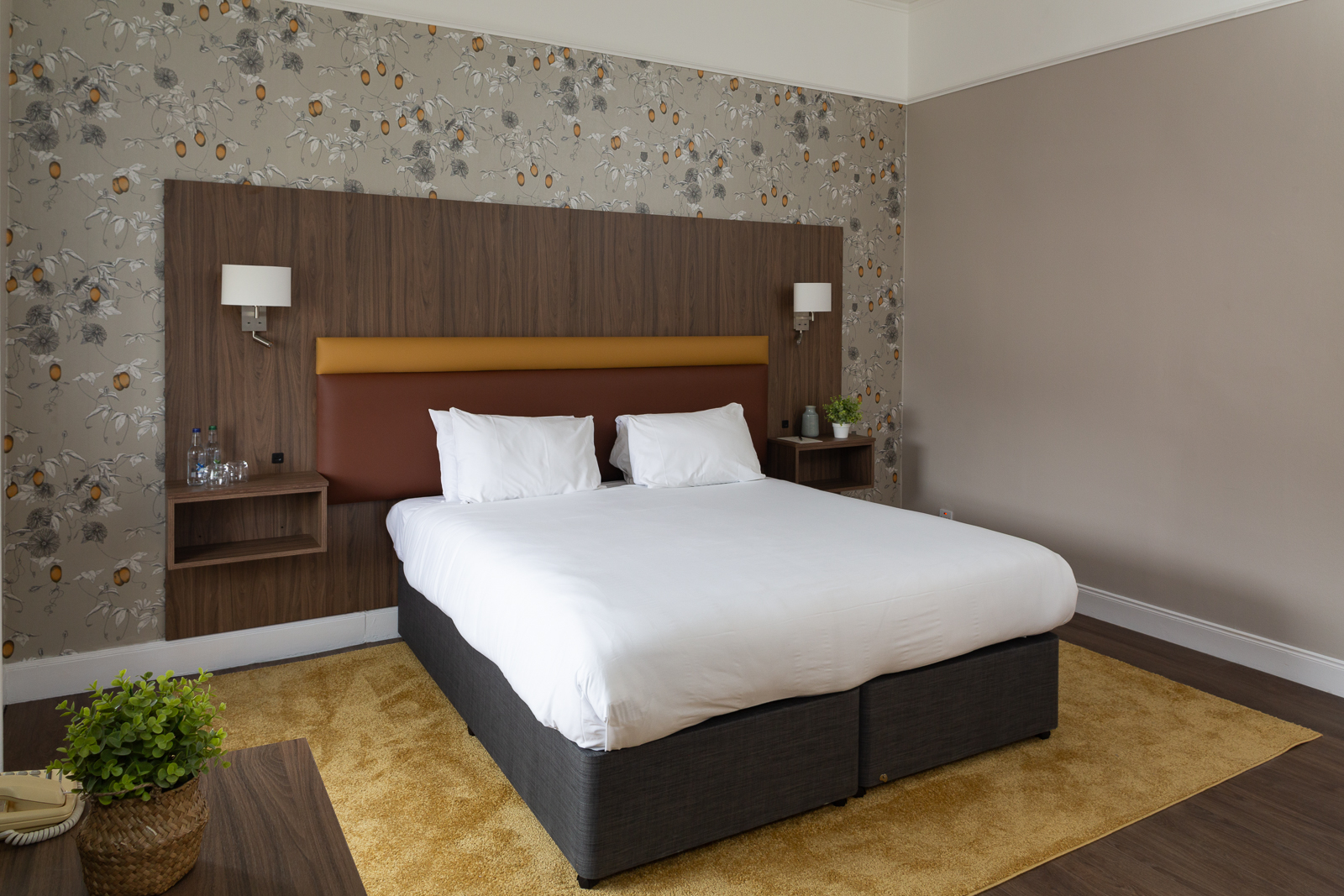 Kinross Golf Courses tees up £800,000 transformation