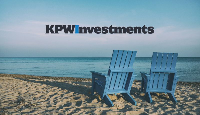 A new look for KPW Investments