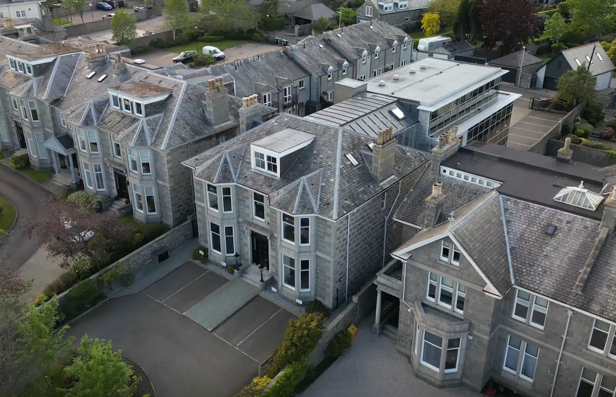 Balmoral Group restructures to family office model in £50m investment drive