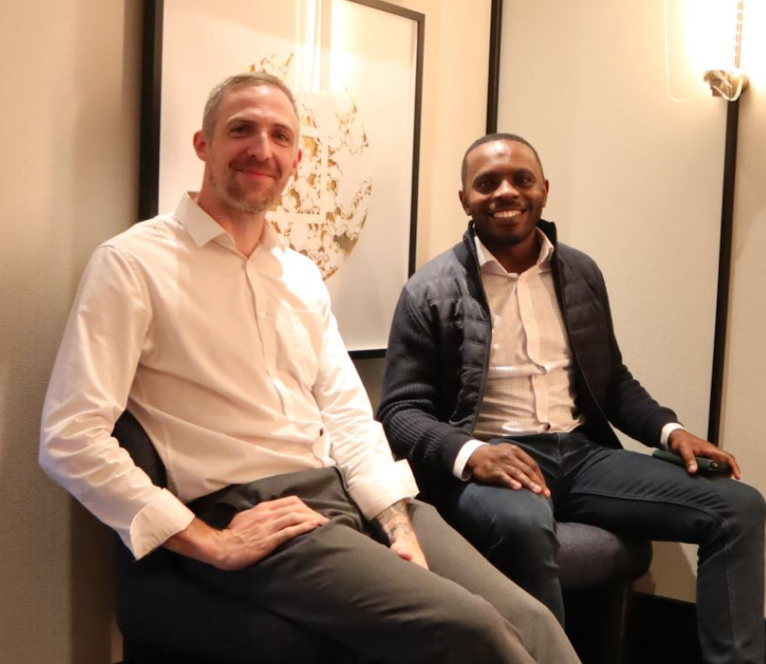 TB Corporations buys Stonehaven transport firm