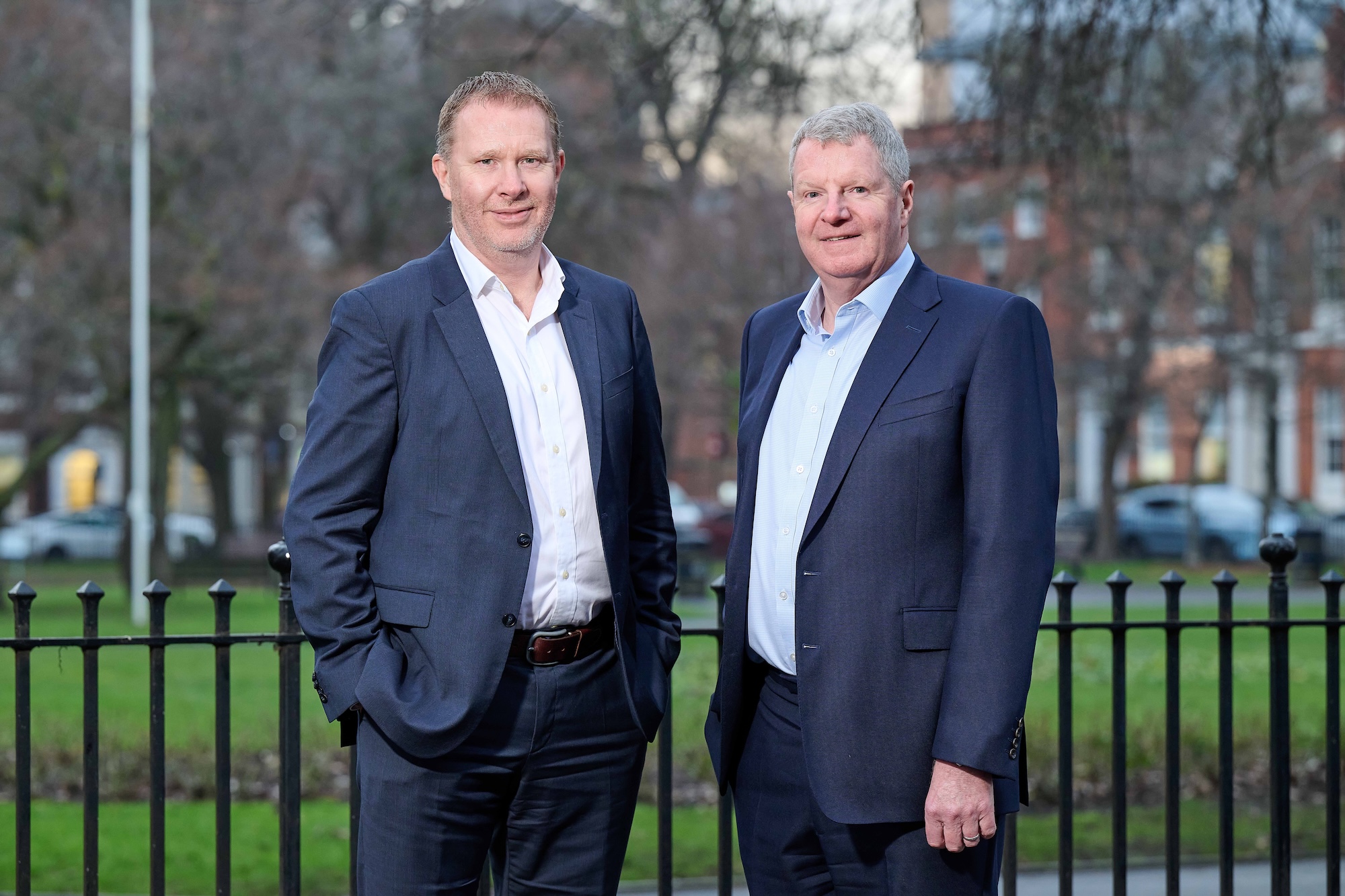 AAB reshuffles senior audit leadership with new head of audit