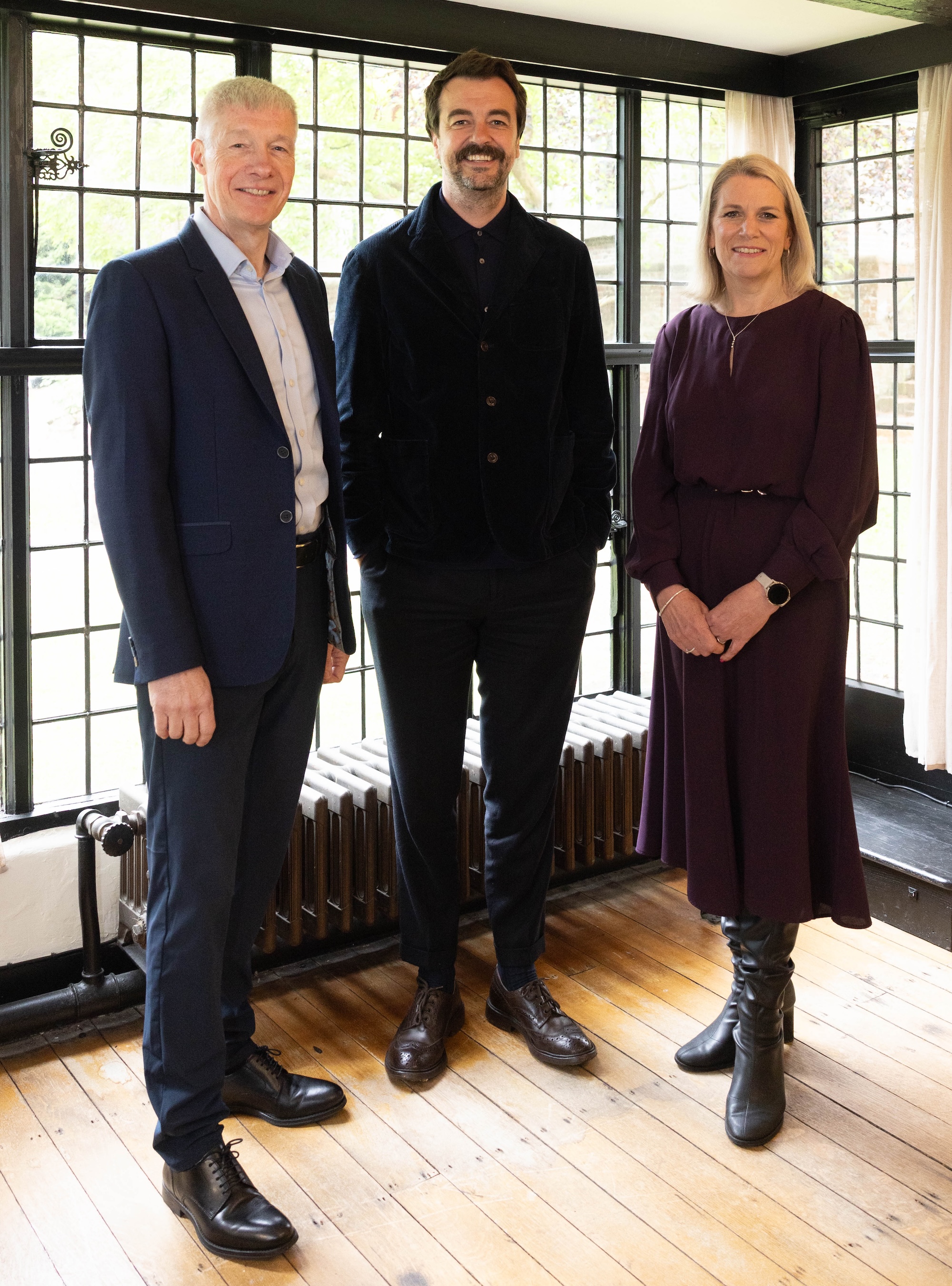 AAB Wealth hits £2.5bn AUA milestone following double acquisition
