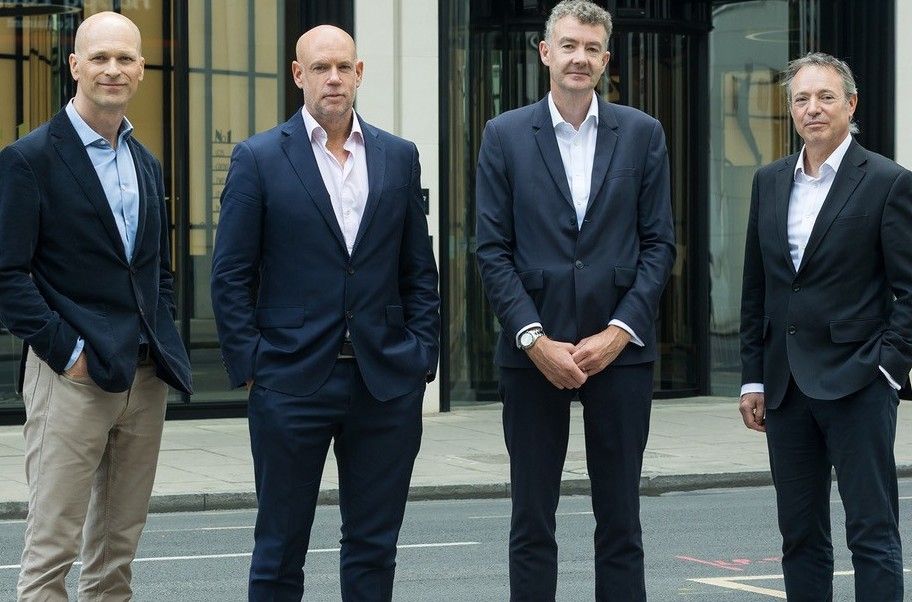 AAB expands with Veritas Advisory acquisition
