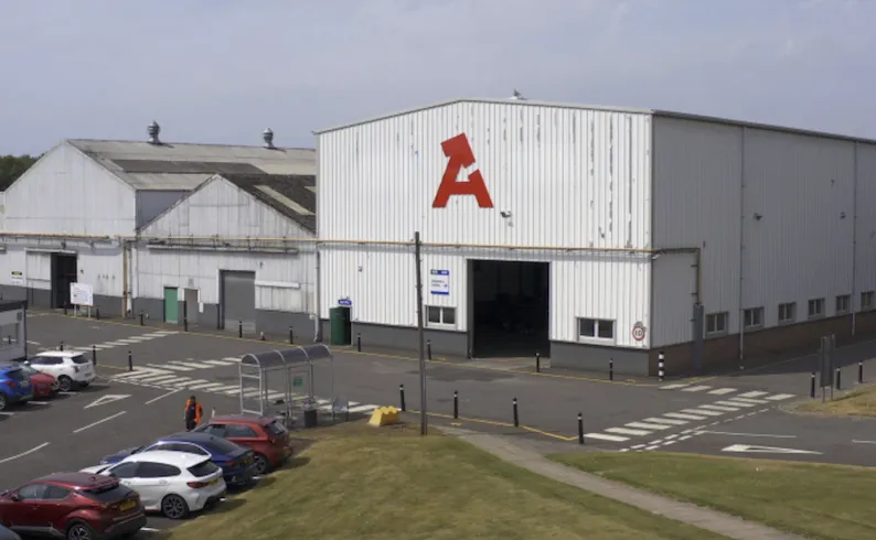 AIM Engineering and Hescott Engineering collapse with 93 jobs lost