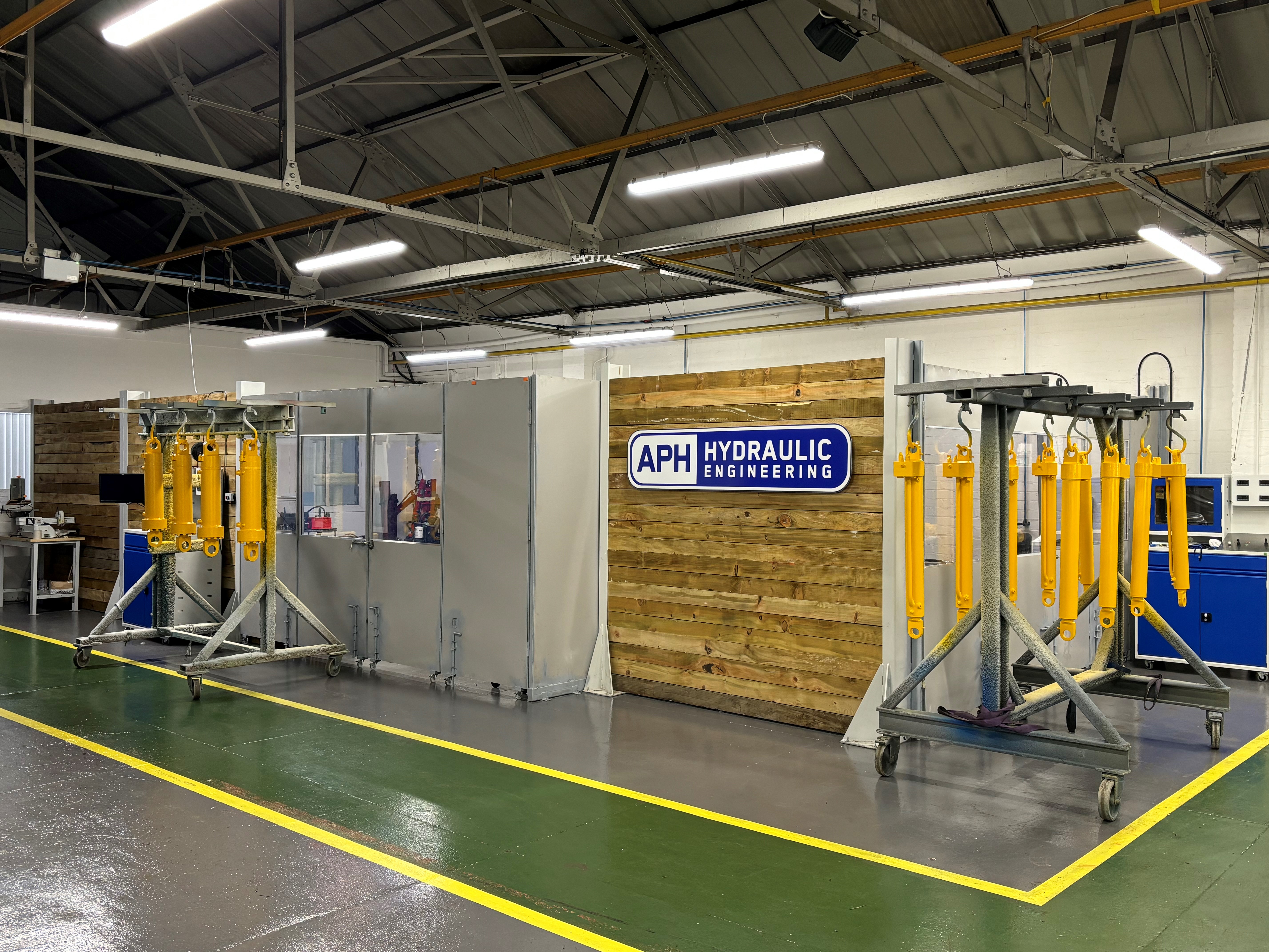 Arbuthnot backs APH acquisition with multi-million-pound facility