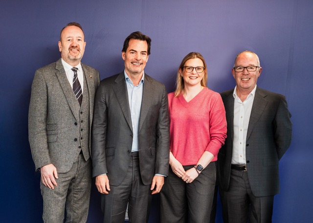 Fairstone expands in Scotland with two acquisitions and opening of Aberdeen hub
