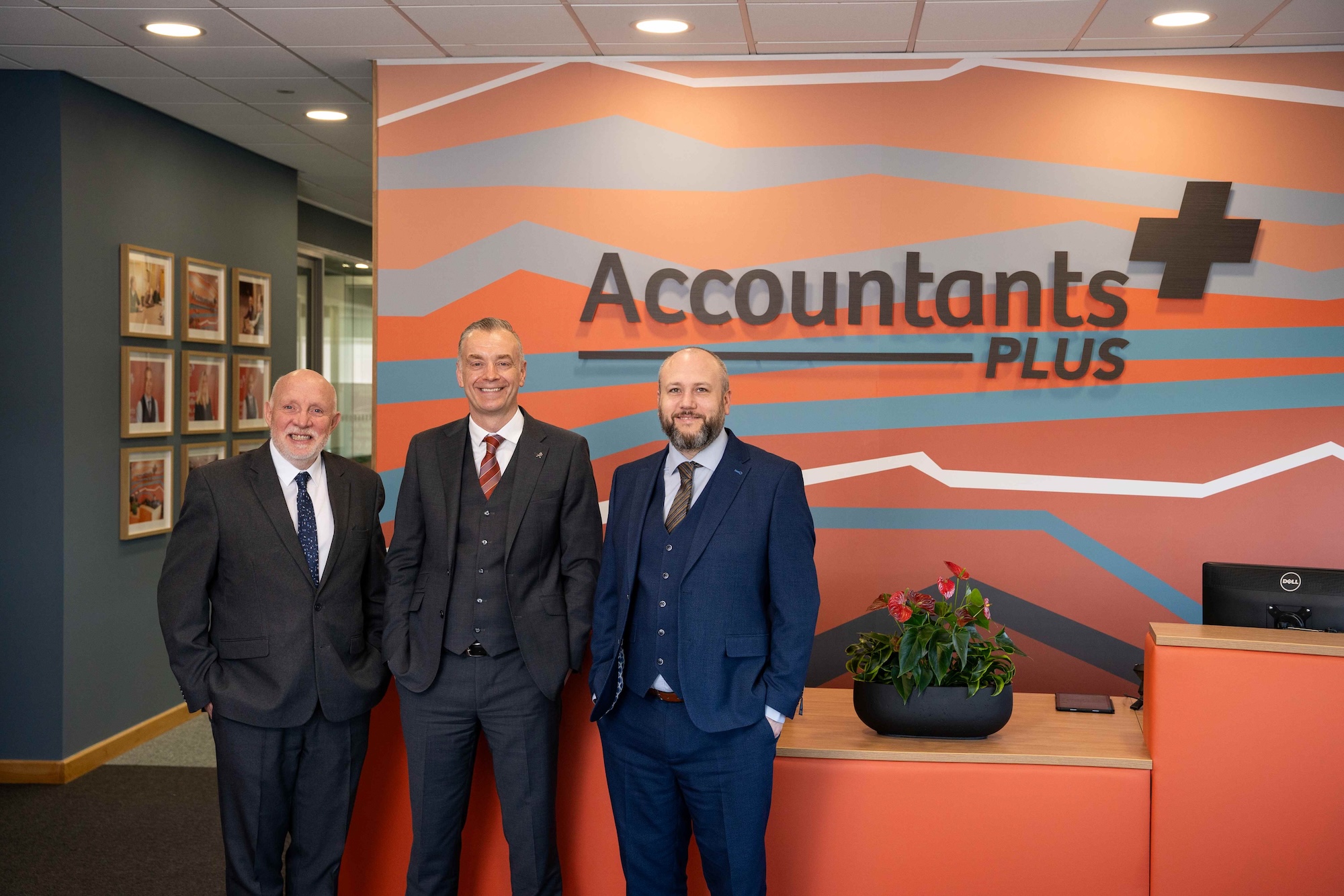 Accountants Plus appoints Mark Mulholland as partner